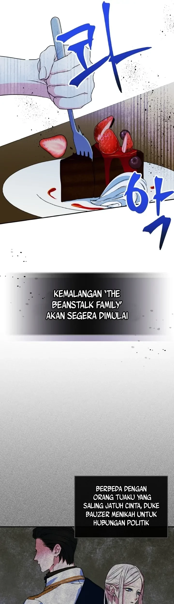 I Became The Male Lead’s Female Friend Chapter 1 Gambar 30