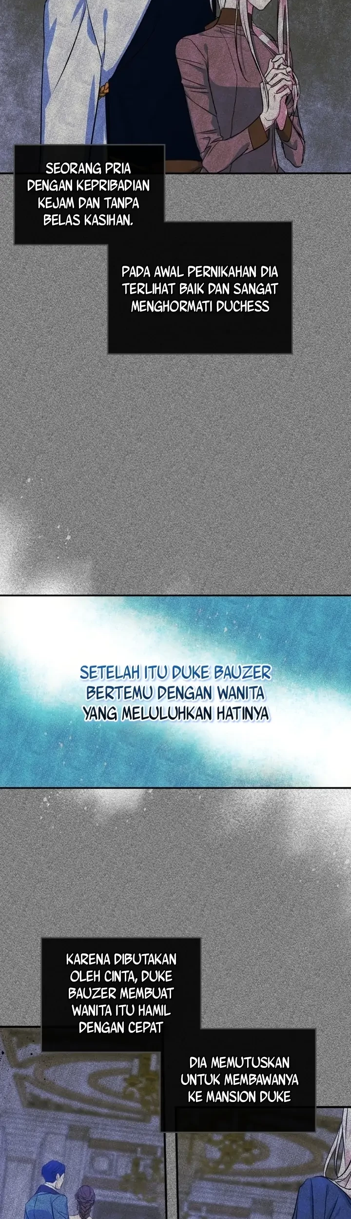 I Became The Male Lead’s Female Friend Chapter 1 Gambar 31