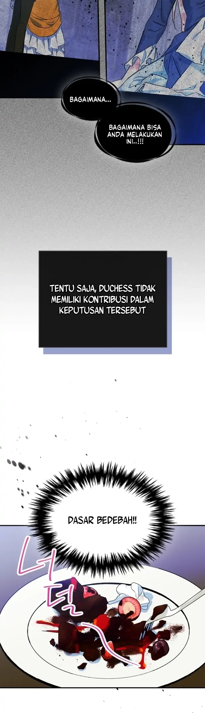 I Became The Male Lead’s Female Friend Chapter 1 Gambar 33