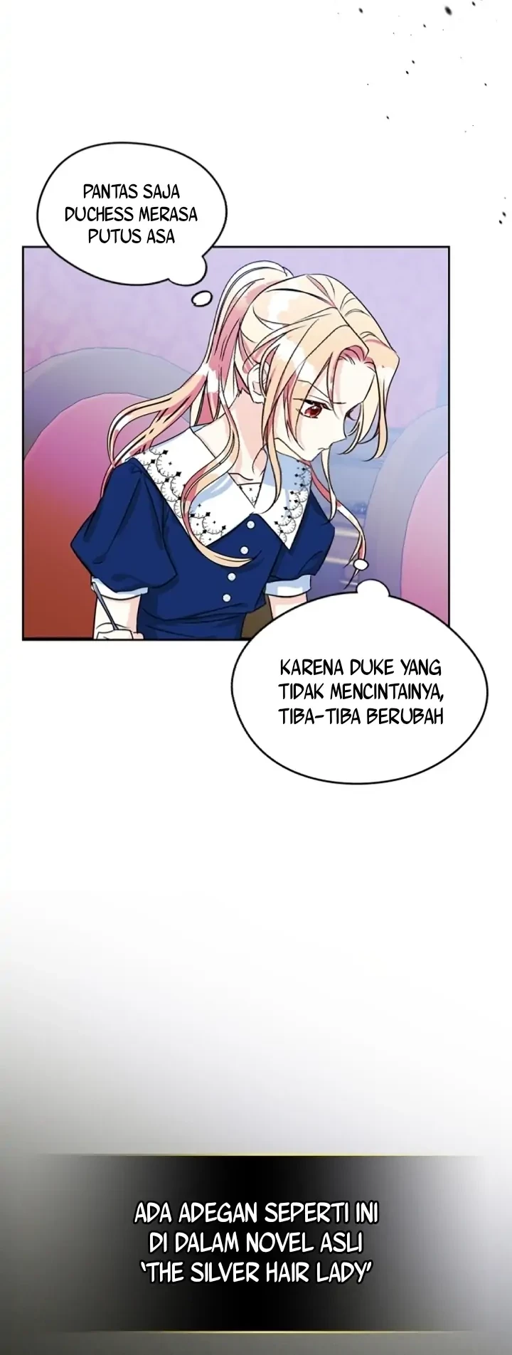 I Became The Male Lead’s Female Friend Chapter 1 Gambar 34