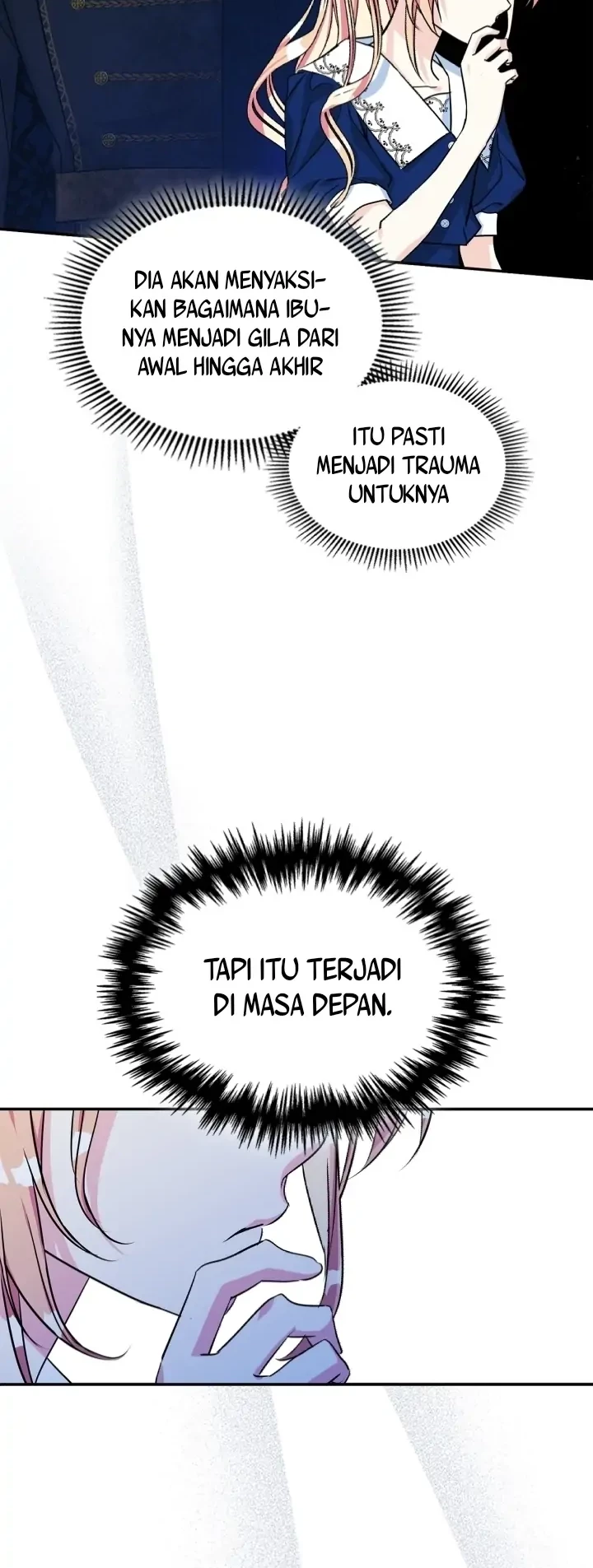 I Became The Male Lead’s Female Friend Chapter 1 Gambar 36