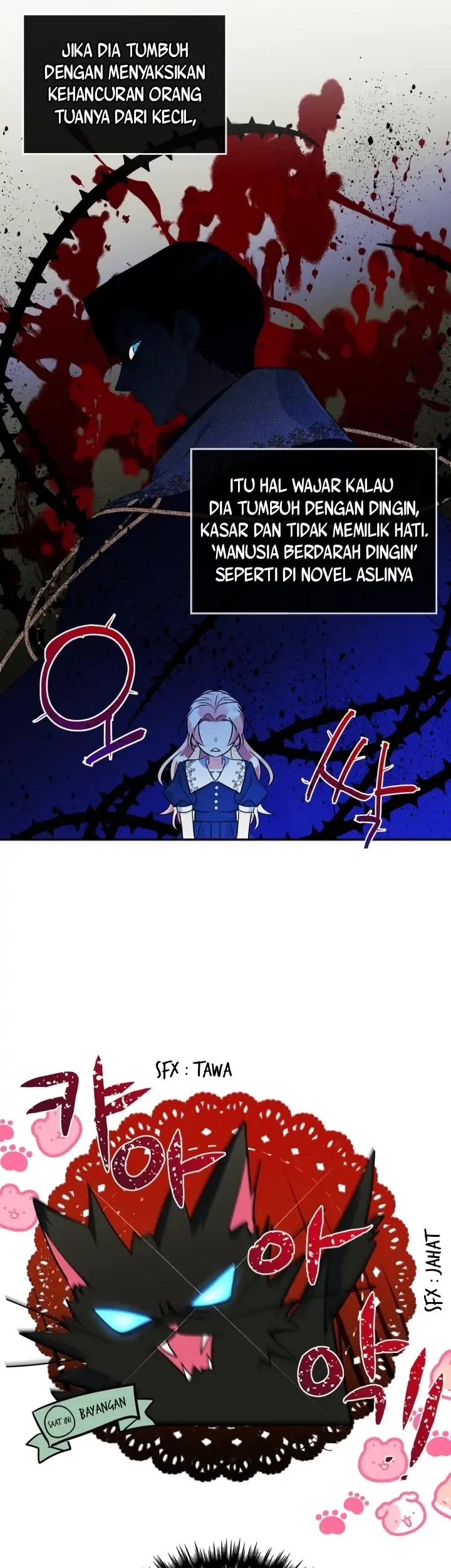 I Became The Male Lead’s Female Friend Chapter 1 Gambar 38