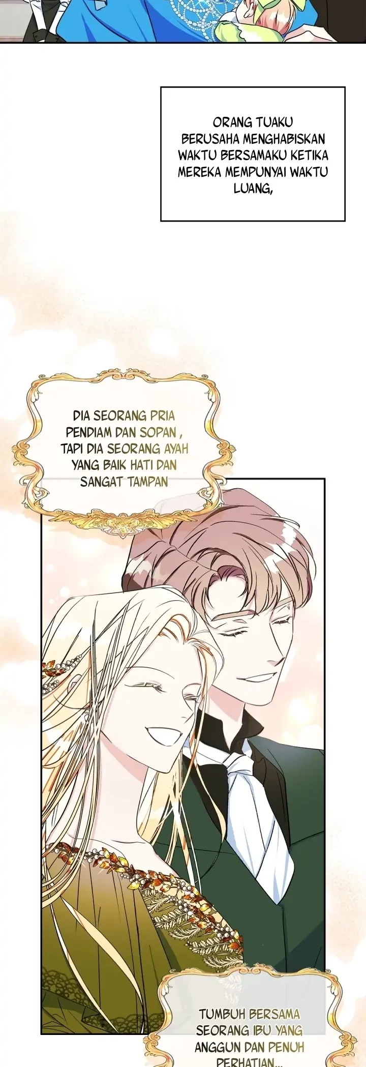 I Became The Male Lead’s Female Friend Chapter 1 Gambar 6