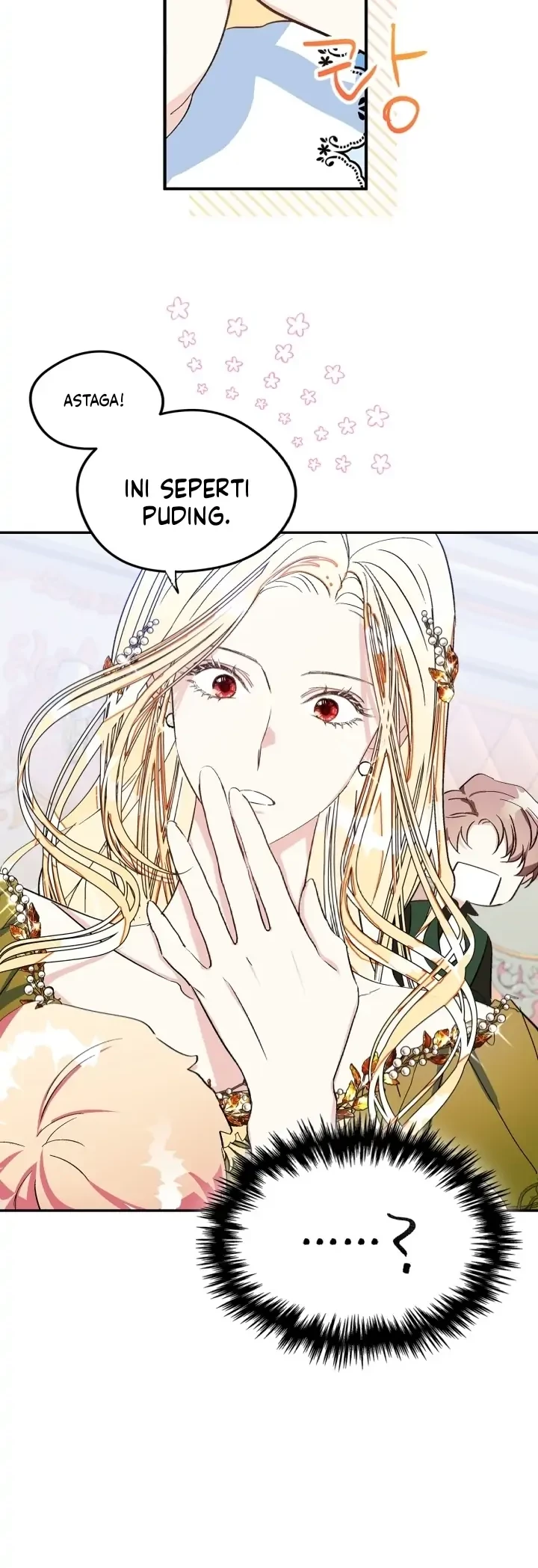 I Became The Male Lead’s Female Friend Chapter 1 Gambar 8