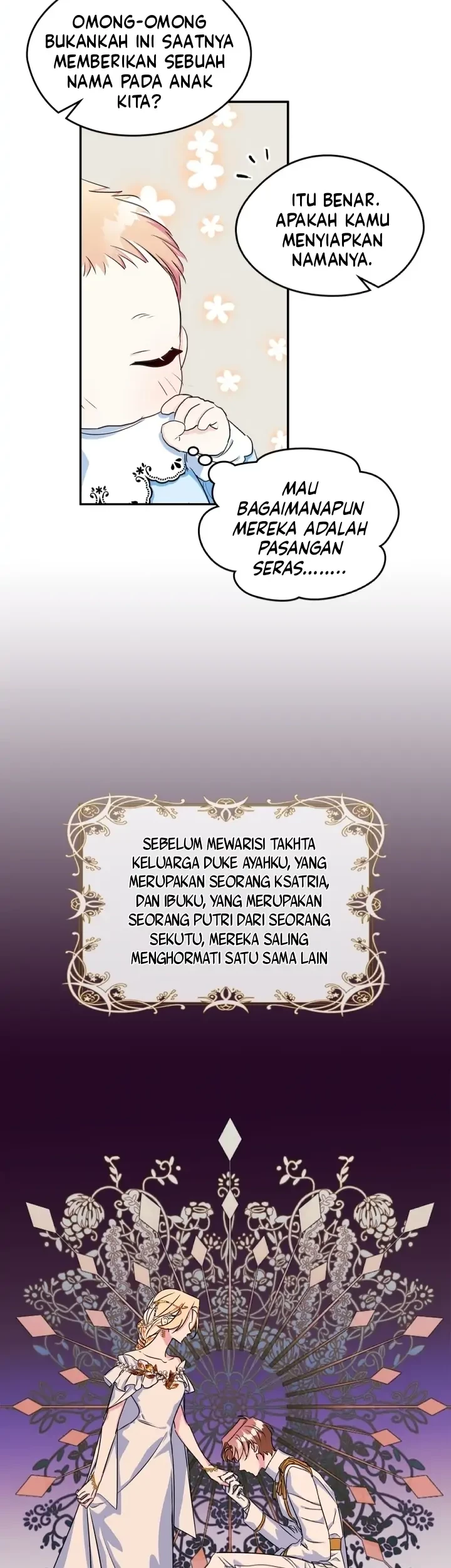I Became The Male Lead’s Female Friend Chapter 1 Gambar 10