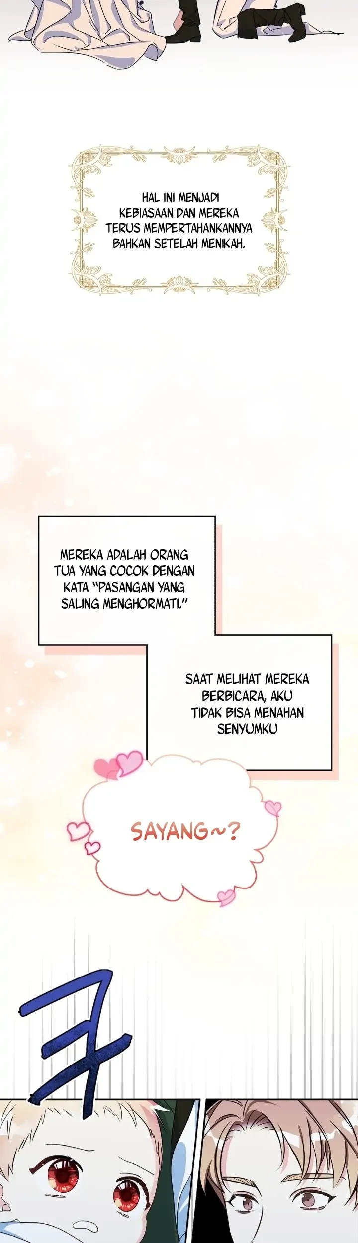I Became The Male Lead’s Female Friend Chapter 1 Gambar 12