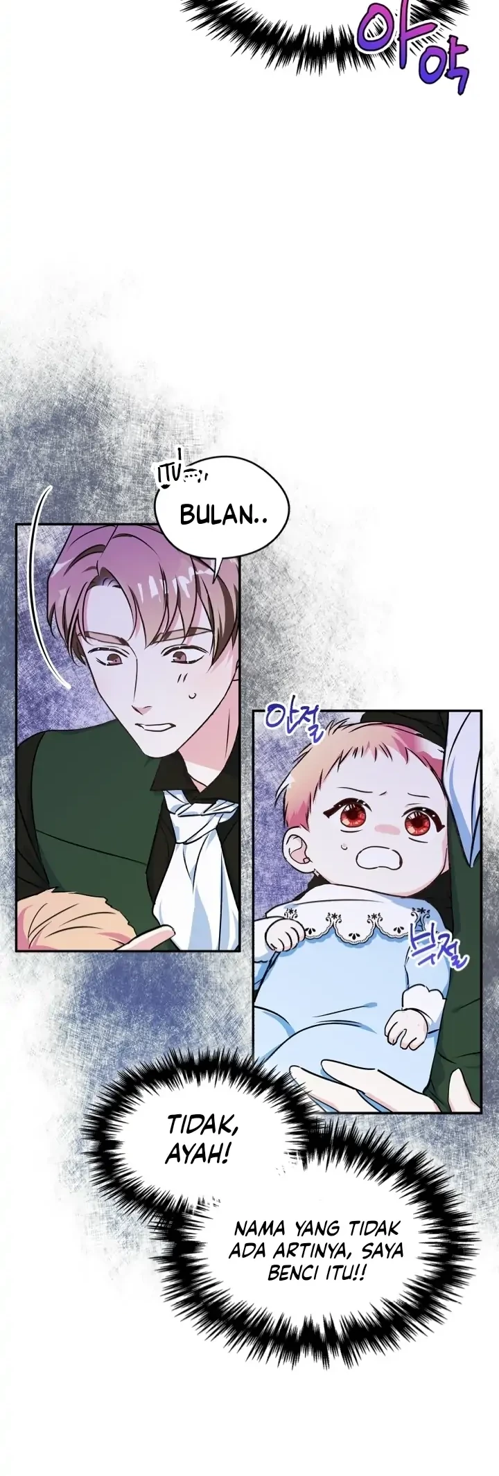 I Became The Male Lead’s Female Friend Chapter 1 Gambar 15