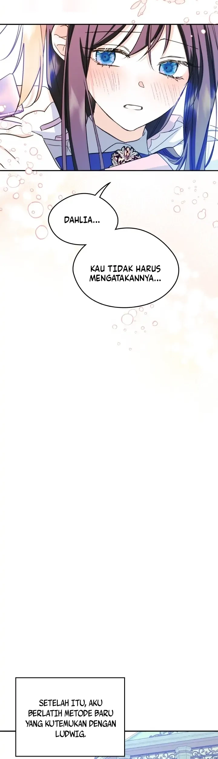 I Became The Male Lead’s Female Friend Chapter 10 Gambar 24