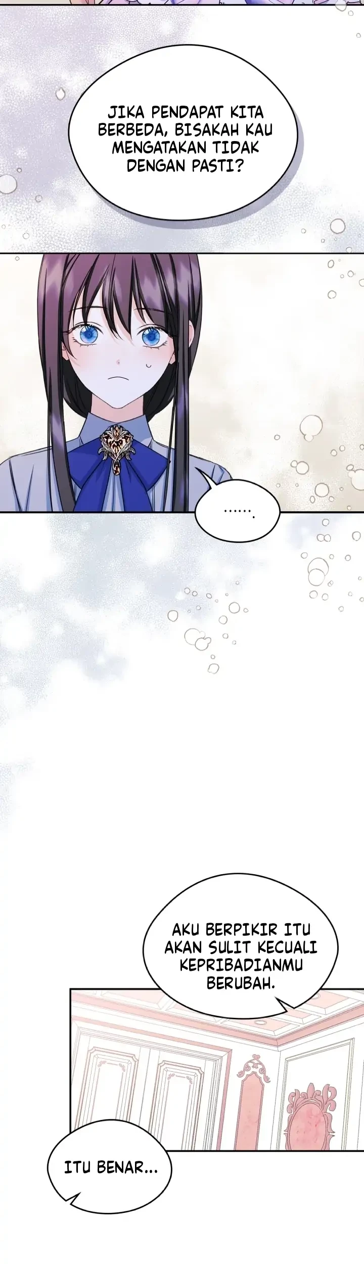 I Became The Male Lead’s Female Friend Chapter 10 Gambar 5
