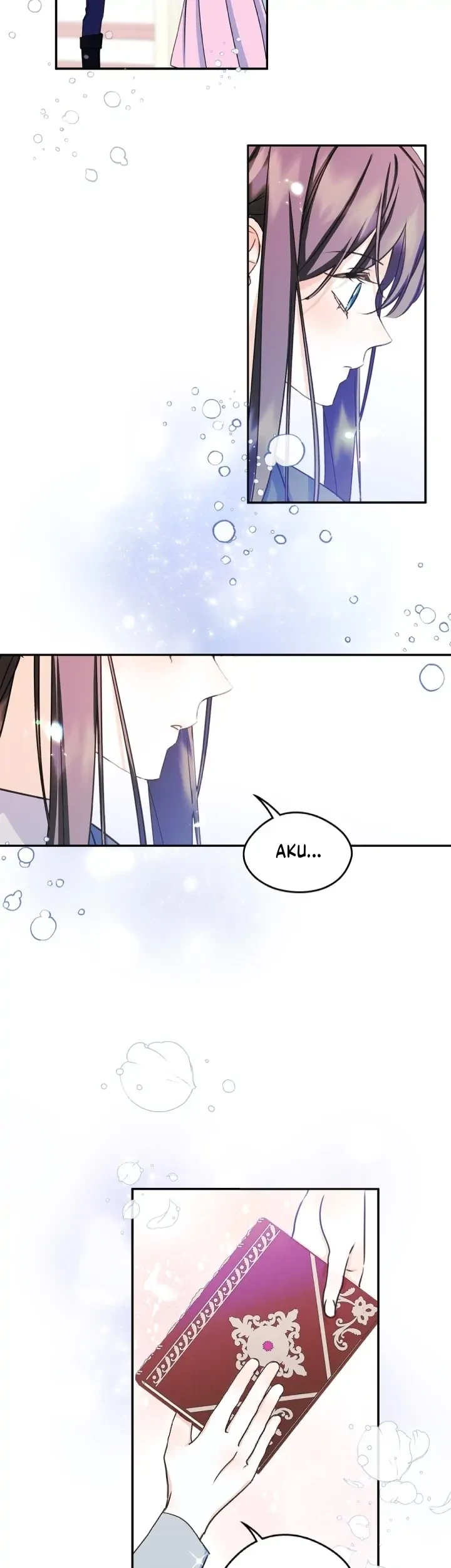 I Became The Male Lead’s Female Friend Chapter 10 Gambar 12