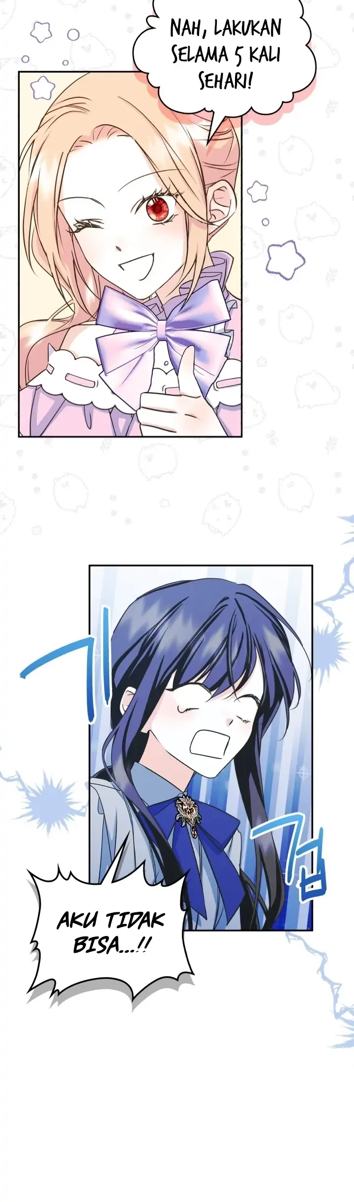 I Became The Male Lead’s Female Friend Chapter 10 Gambar 20