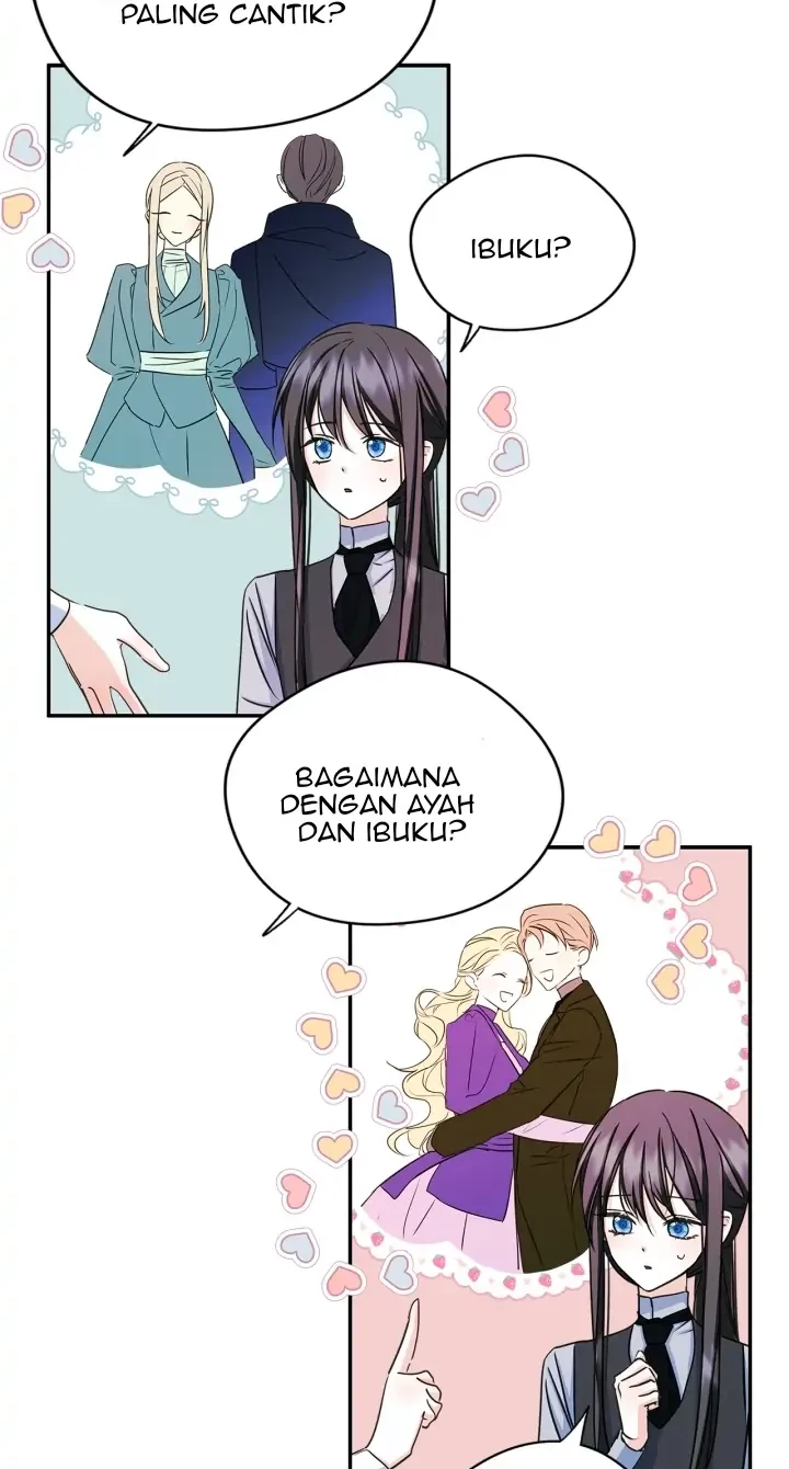 I Became The Male Lead’s Female Friend Chapter 11 Gambar 26