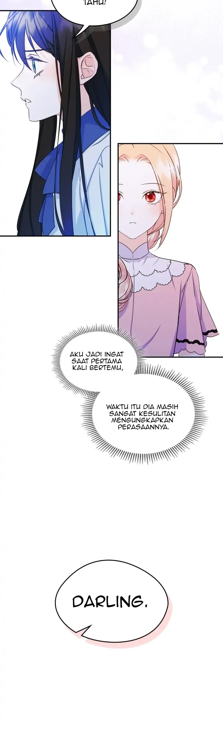 I Became The Male Lead’s Female Friend Chapter 11 Gambar 7