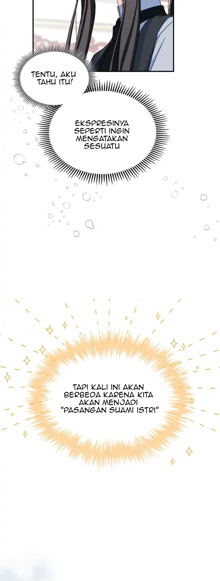 I Became The Male Lead’s Female Friend Chapter 11 Gambar 21