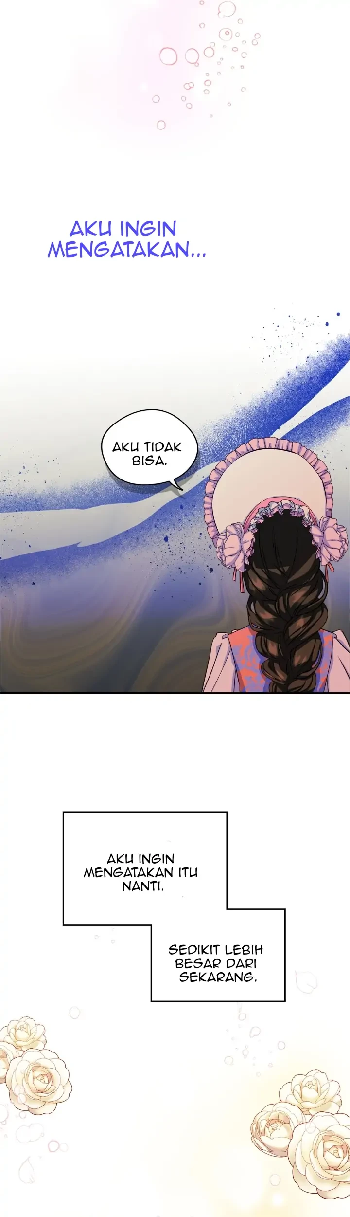 I Became The Male Lead’s Female Friend Chapter 12 Gambar 22