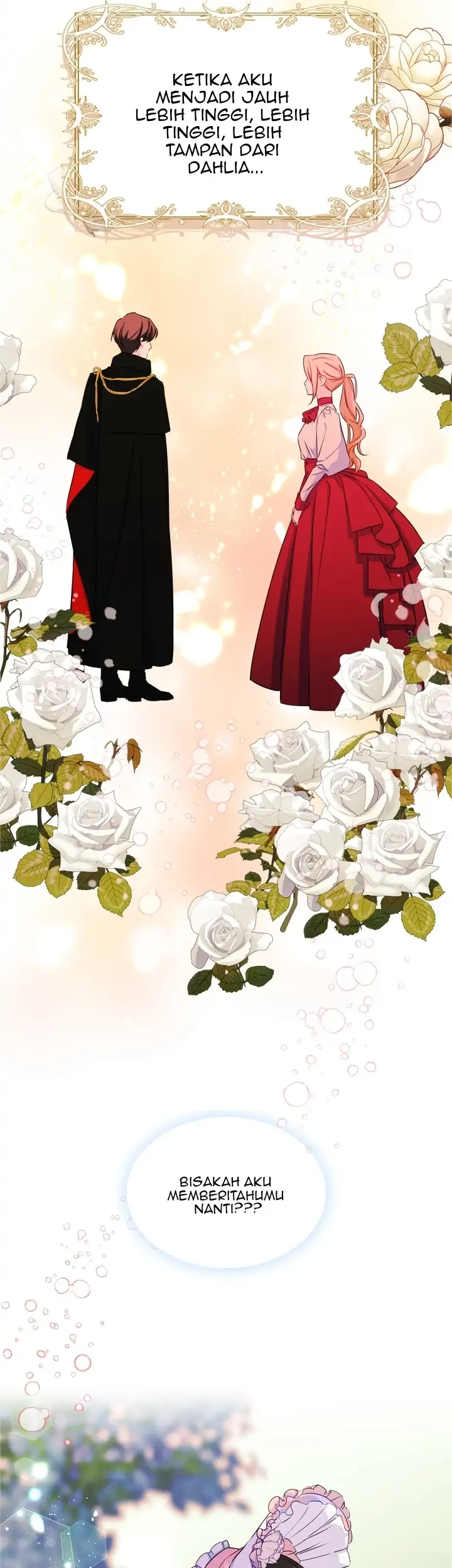 I Became The Male Lead’s Female Friend Chapter 12 Gambar 23