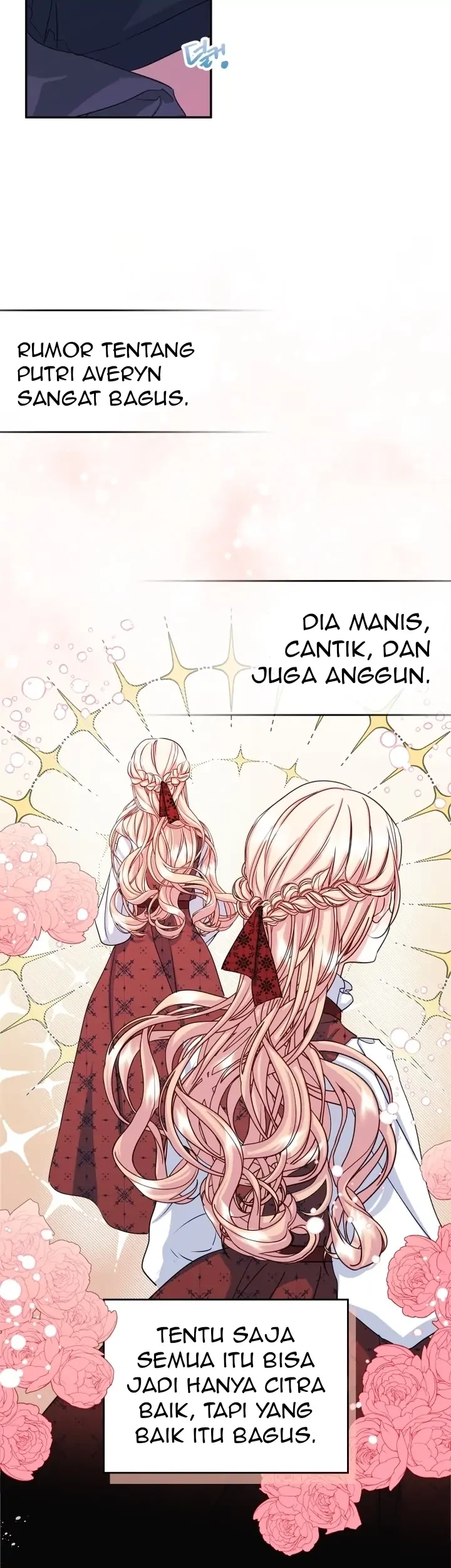 I Became The Male Lead’s Female Friend Chapter 12 Gambar 34