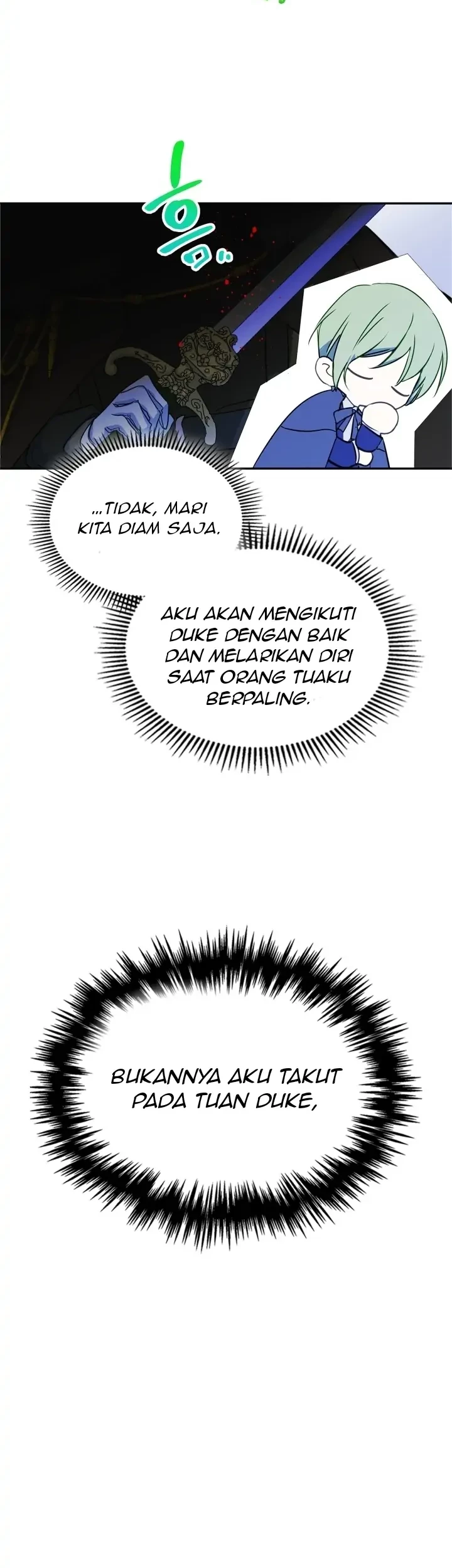 I Became The Male Lead’s Female Friend Chapter 12 Gambar 37