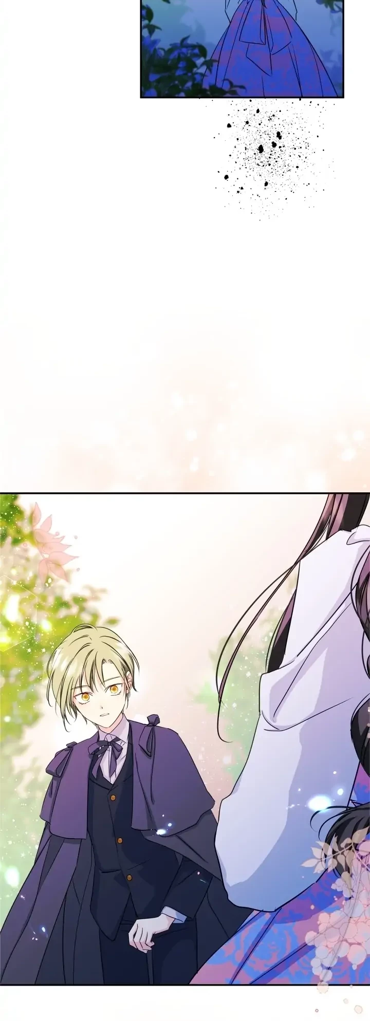 I Became The Male Lead’s Female Friend Chapter 12 Gambar 42