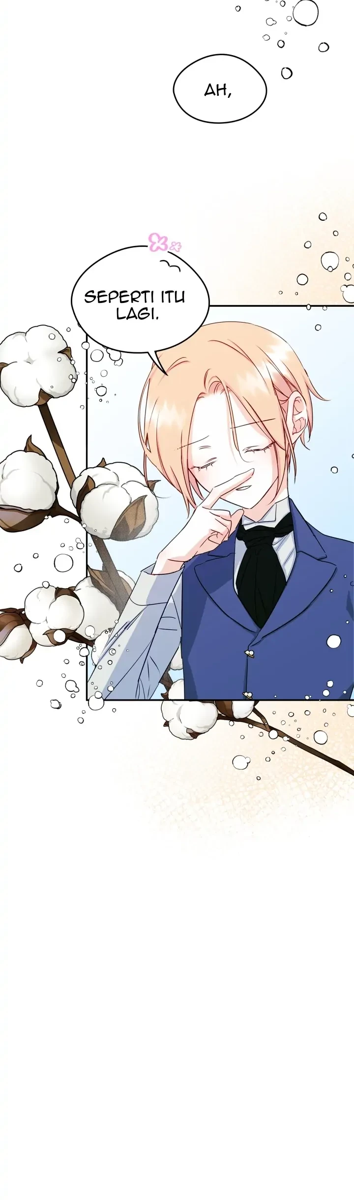 I Became The Male Lead’s Female Friend Chapter 12 Gambar 14