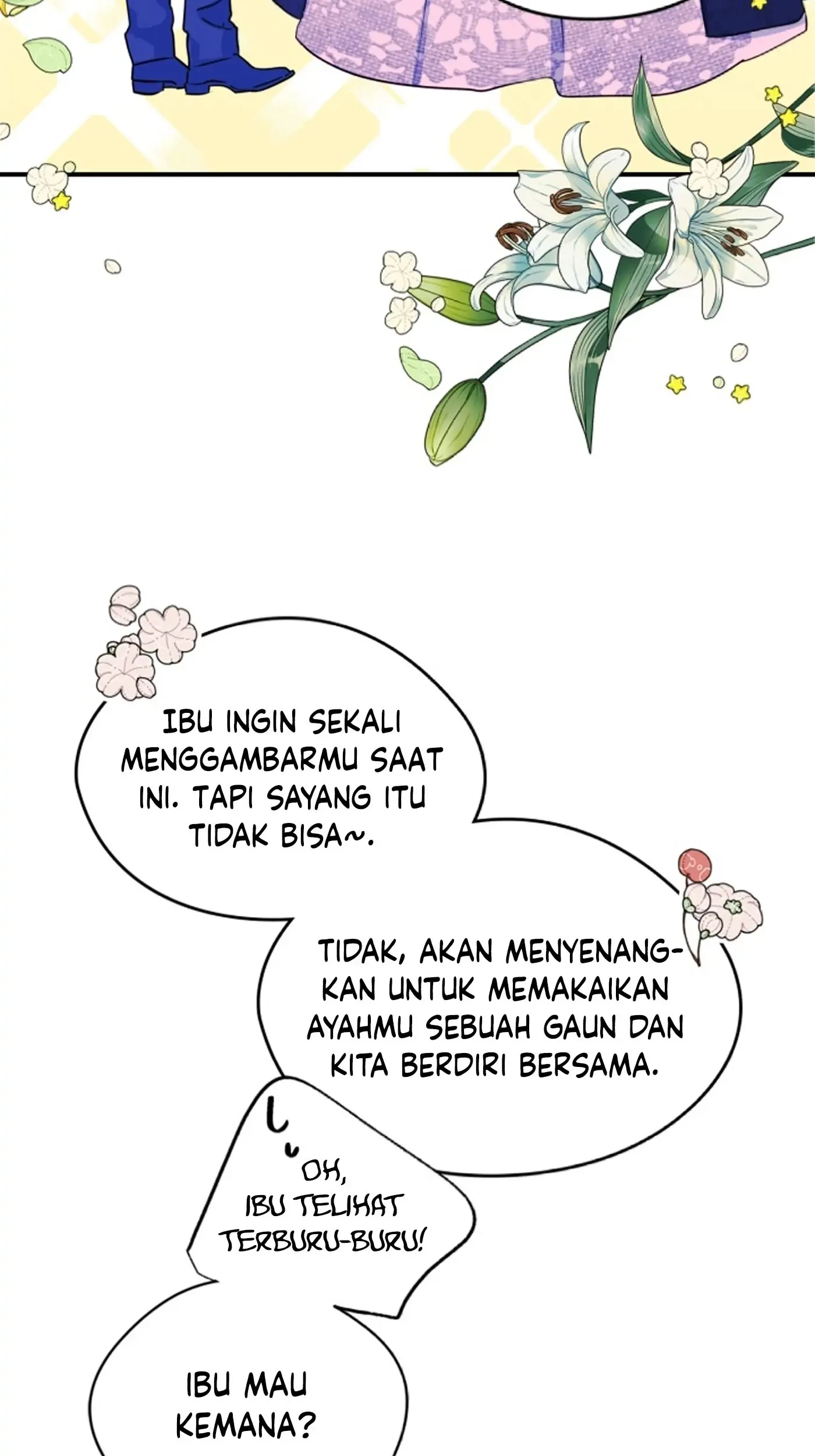 I Became The Male Lead’s Female Friend Chapter 13 Gambar 25
