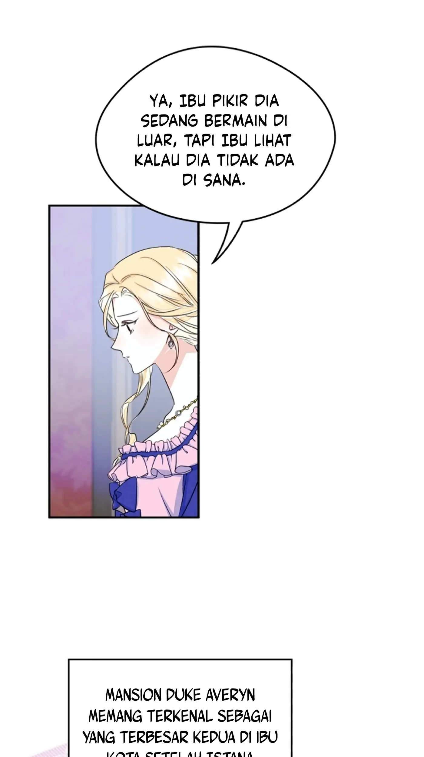 I Became The Male Lead’s Female Friend Chapter 13 Gambar 30
