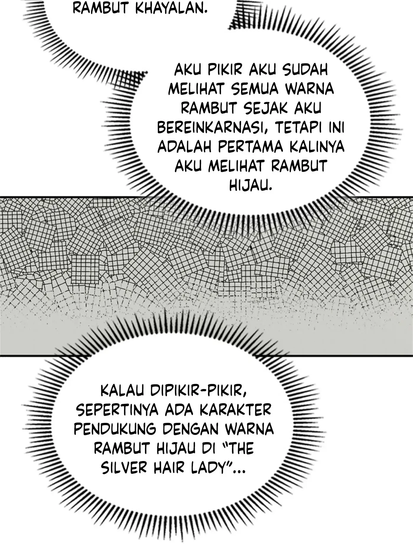 I Became The Male Lead’s Female Friend Chapter 13 Gambar 33