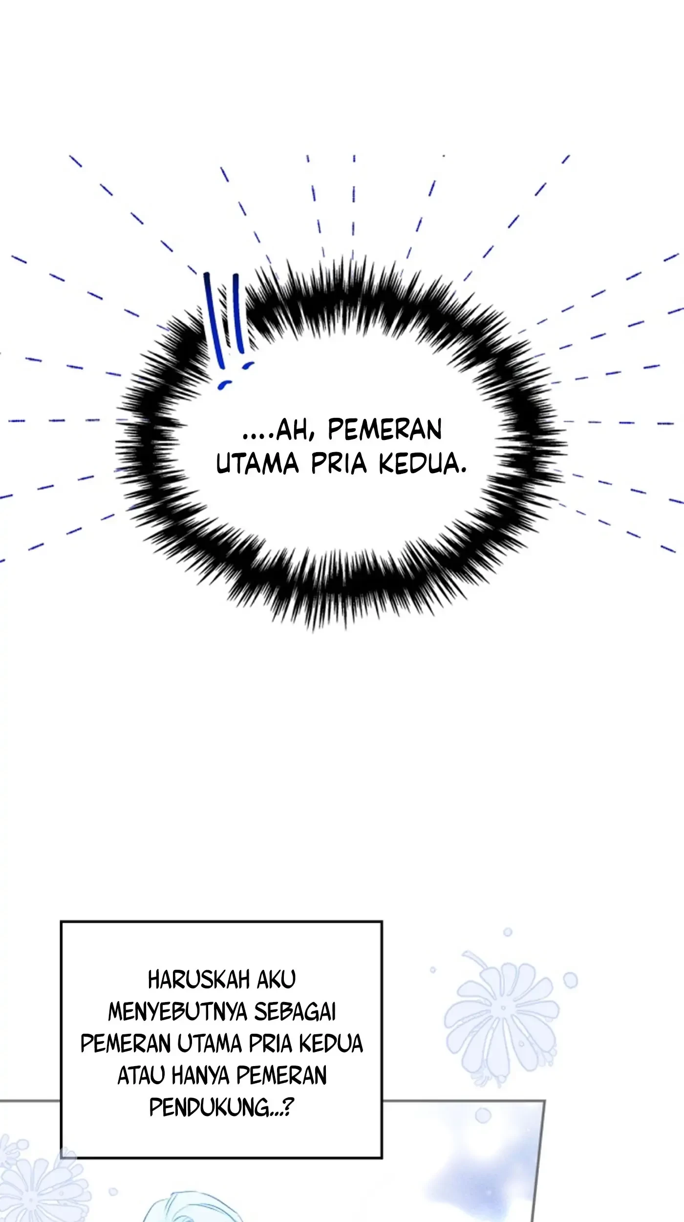I Became The Male Lead’s Female Friend Chapter 13 Gambar 34