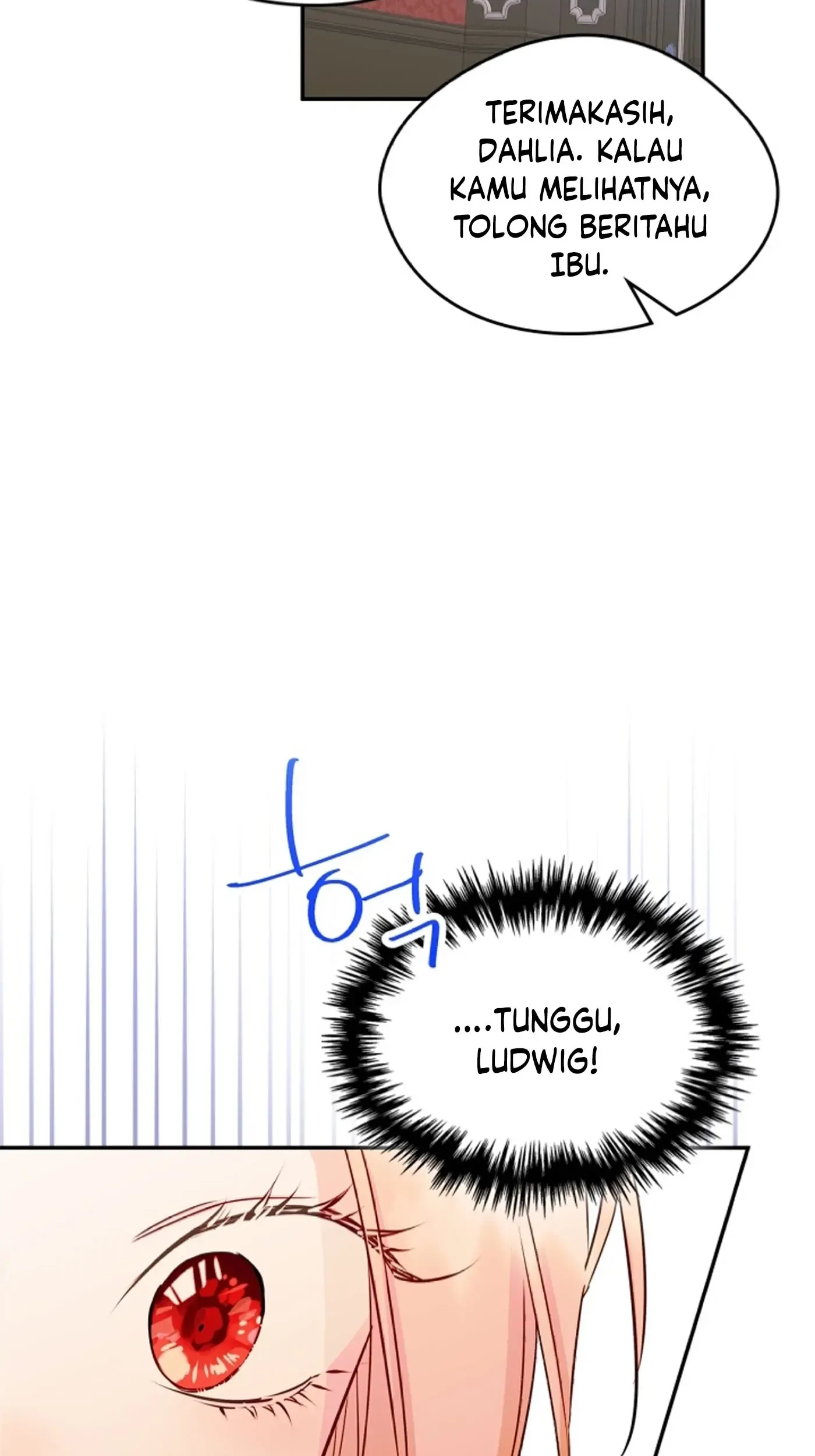 I Became The Male Lead’s Female Friend Chapter 13 Gambar 38