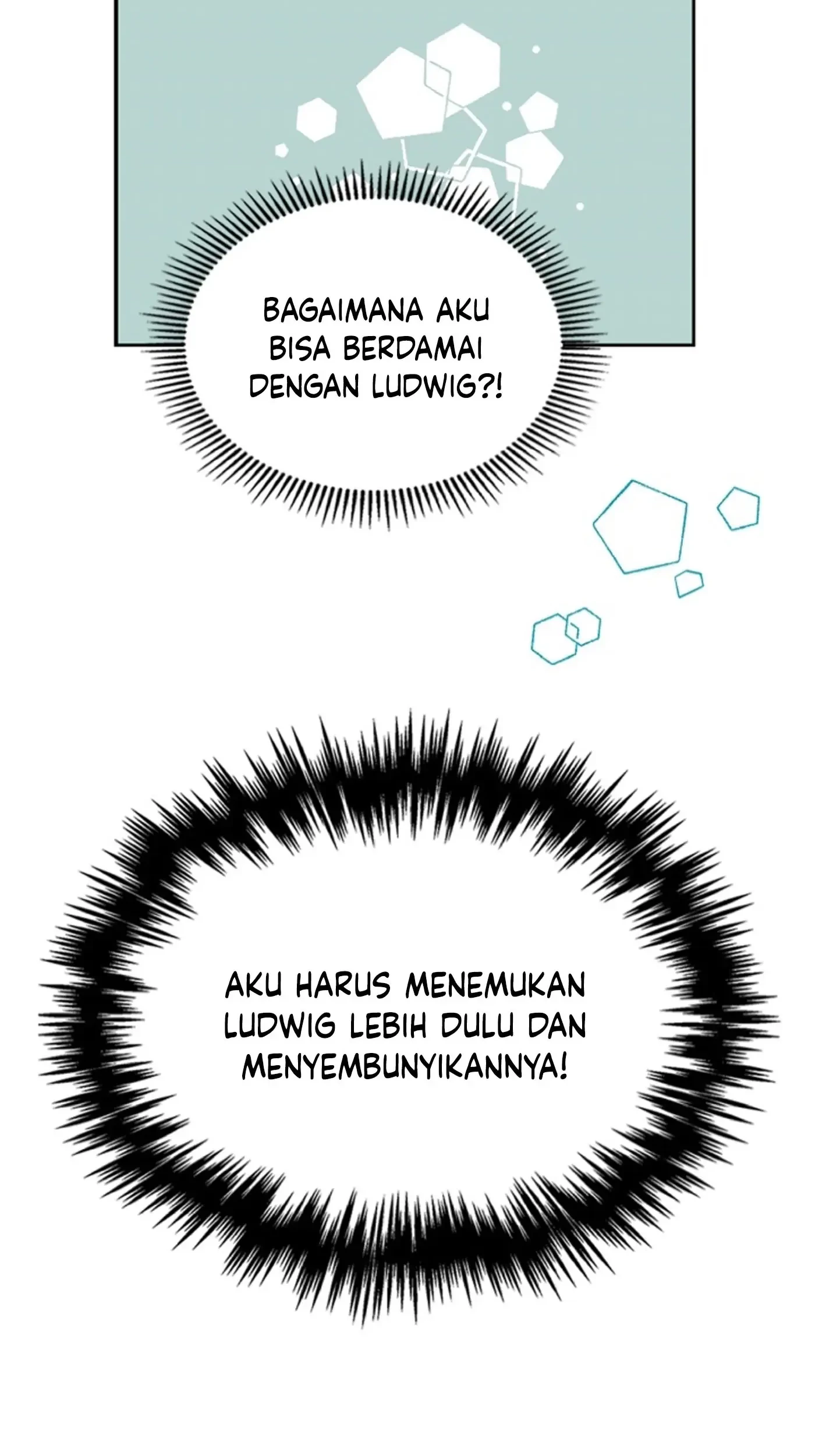 I Became The Male Lead’s Female Friend Chapter 13 Gambar 41