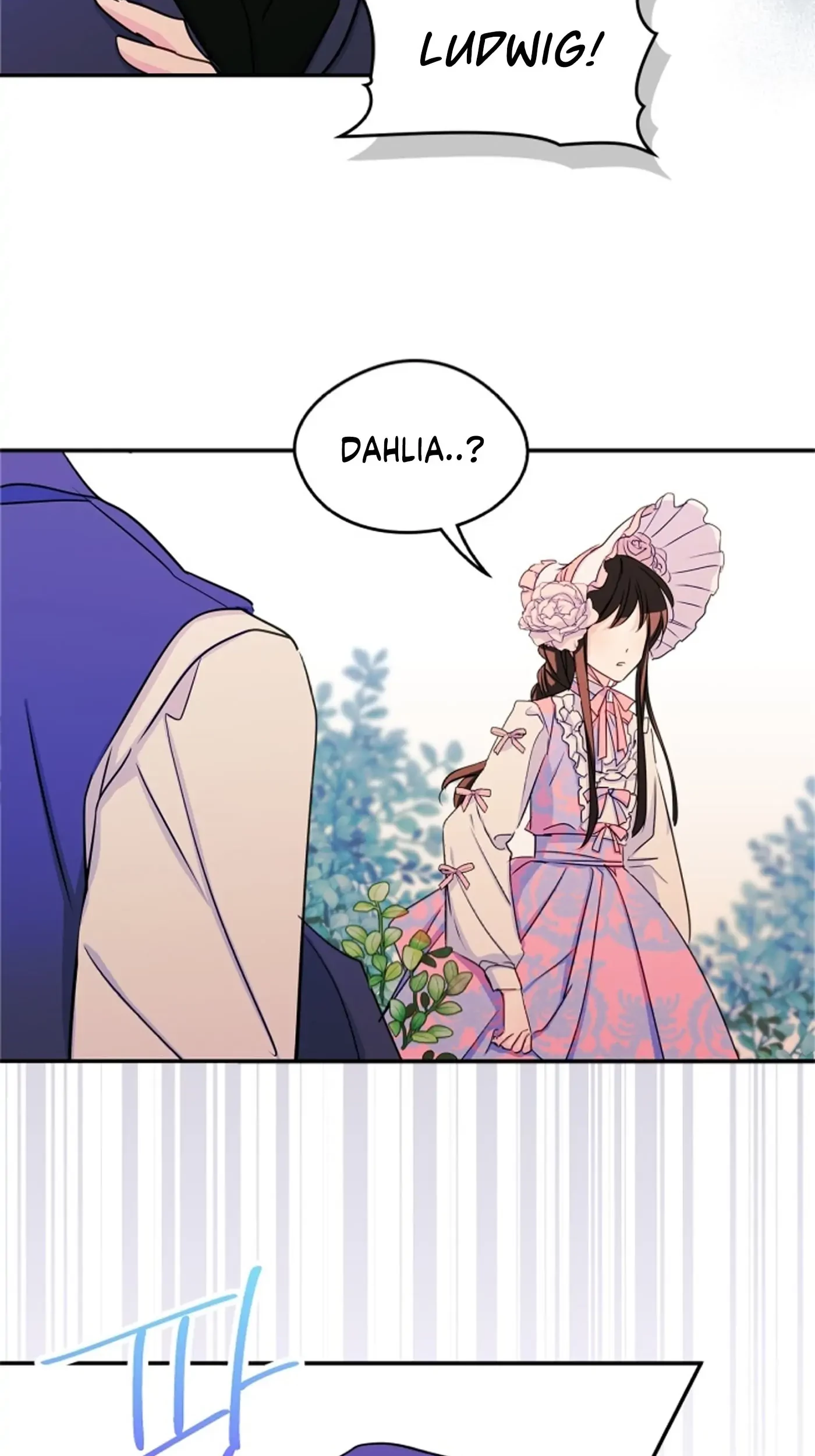 I Became The Male Lead’s Female Friend Chapter 13 Gambar 44