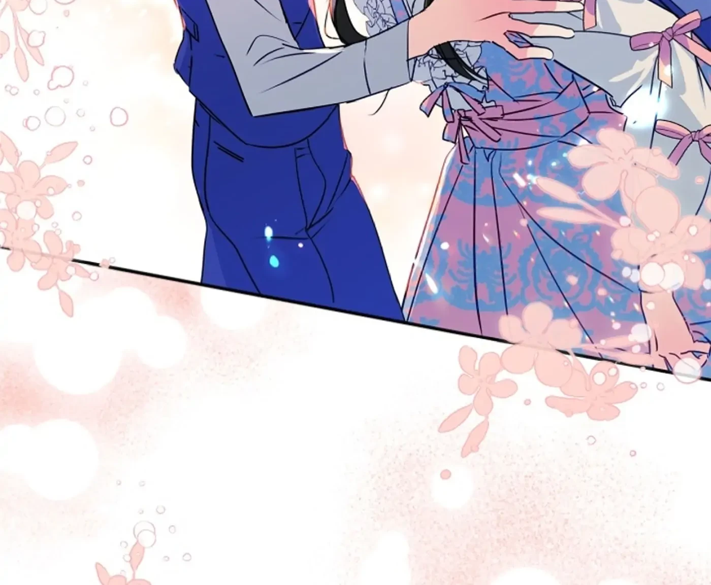 I Became The Male Lead’s Female Friend Chapter 13 Gambar 47