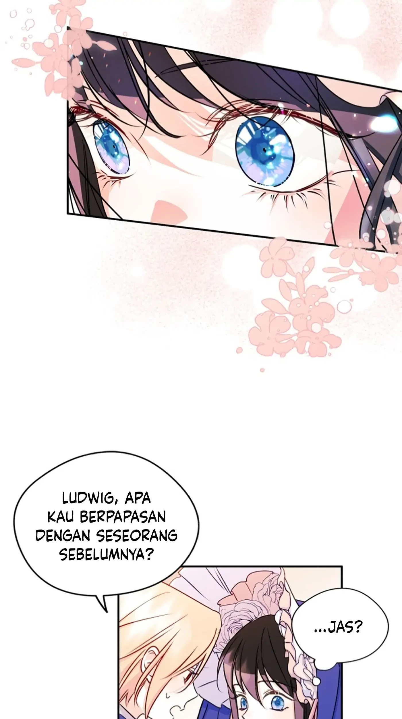 I Became The Male Lead’s Female Friend Chapter 13 Gambar 48