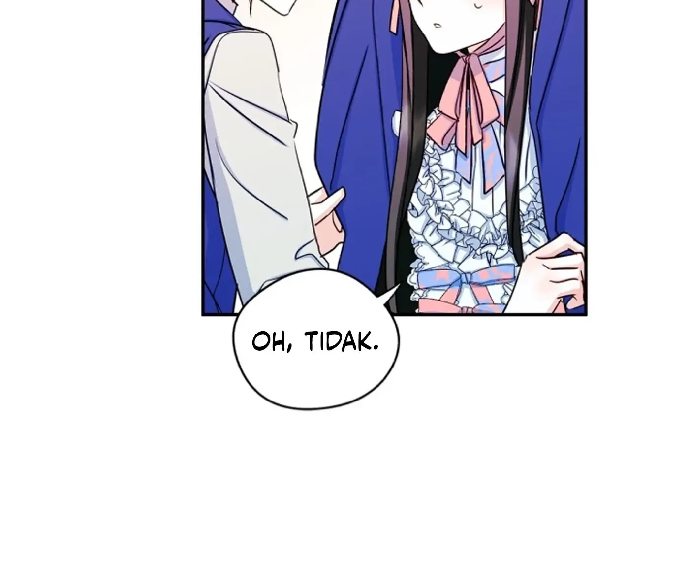 I Became The Male Lead’s Female Friend Chapter 13 Gambar 49