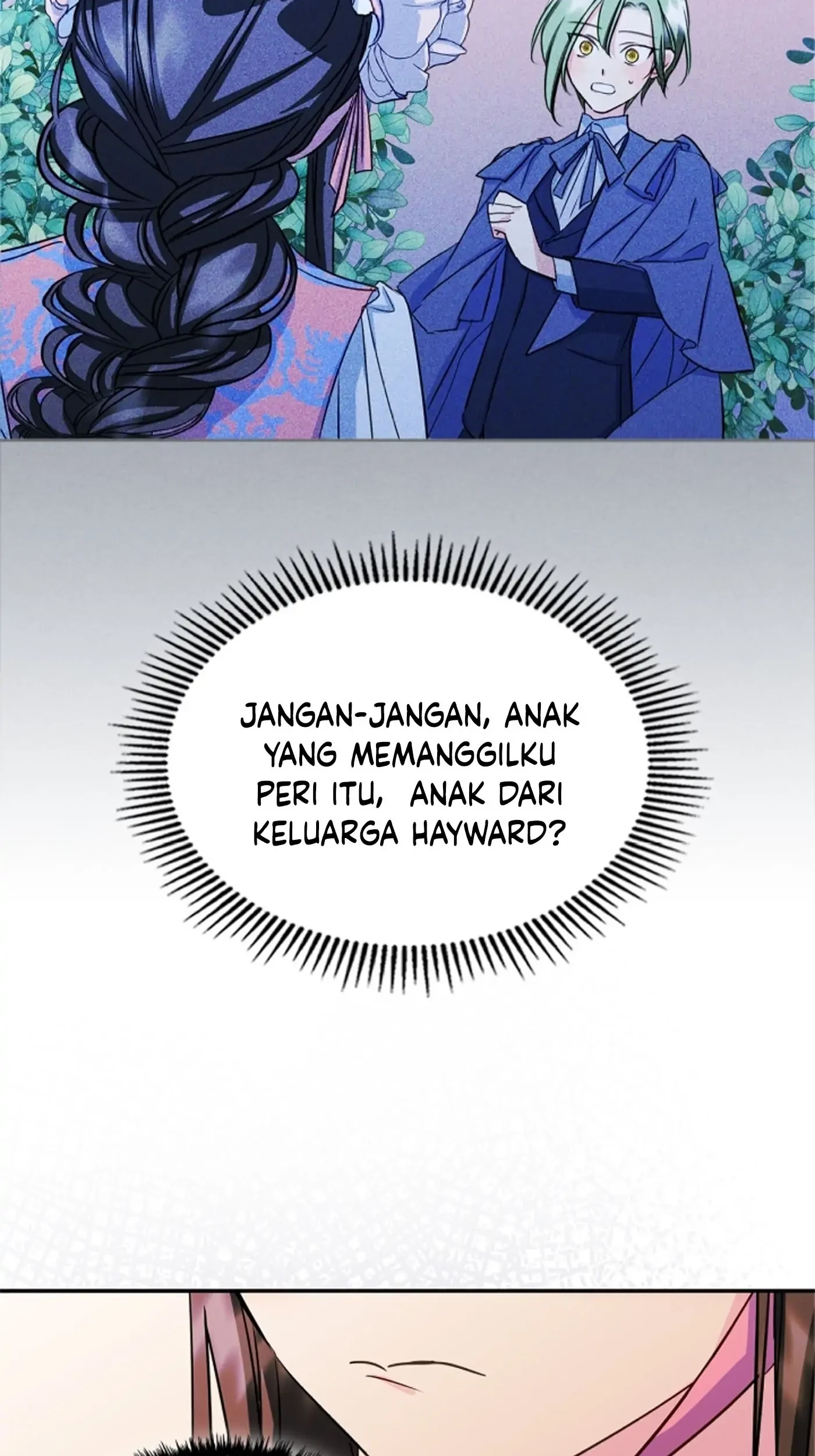 I Became The Male Lead’s Female Friend Chapter 13 Gambar 57