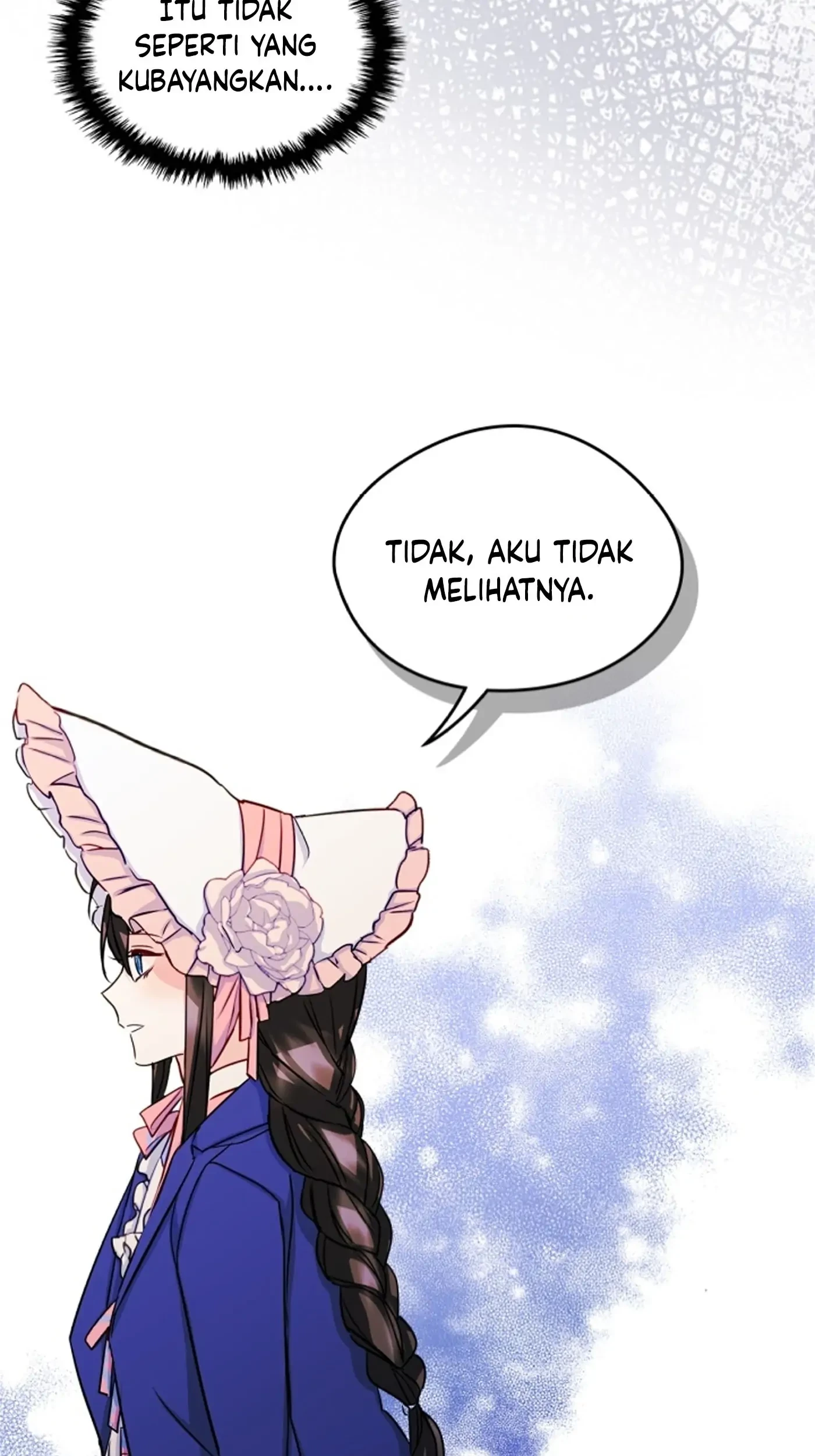 I Became The Male Lead’s Female Friend Chapter 13 Gambar 59