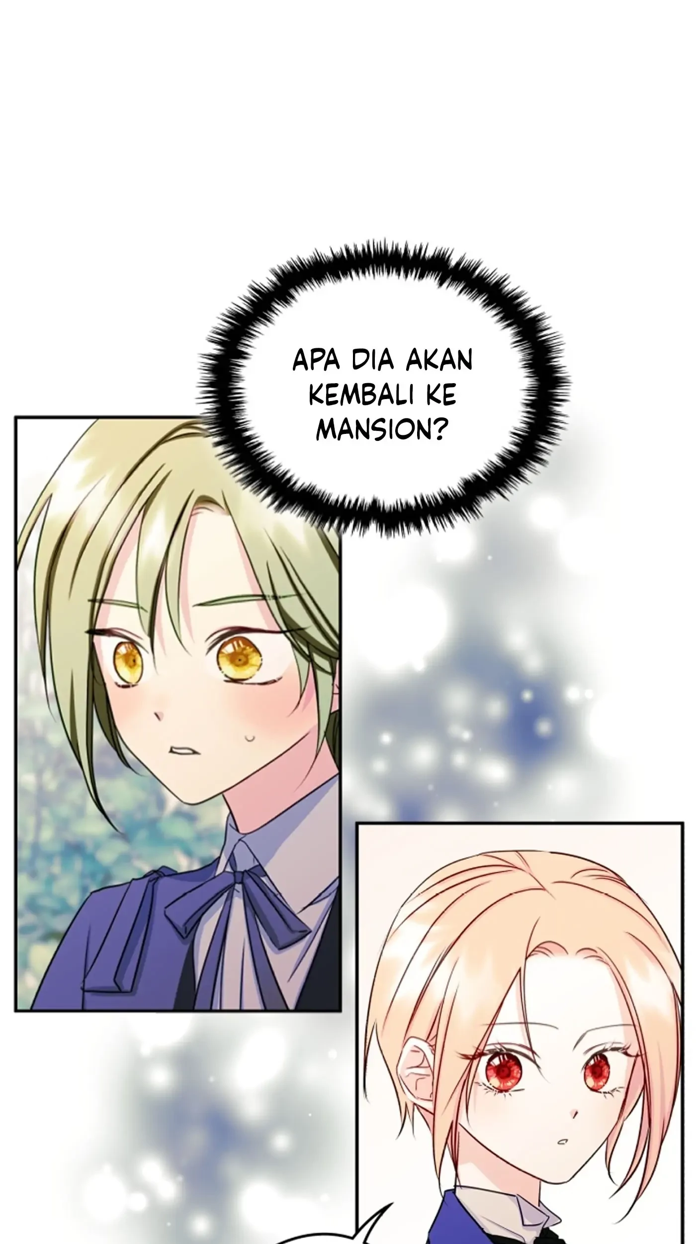 I Became The Male Lead’s Female Friend Chapter 13 Gambar 62