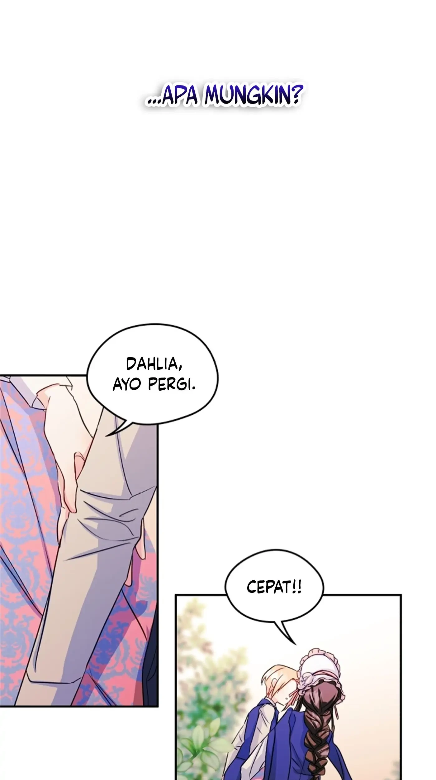 I Became The Male Lead’s Female Friend Chapter 13 Gambar 64