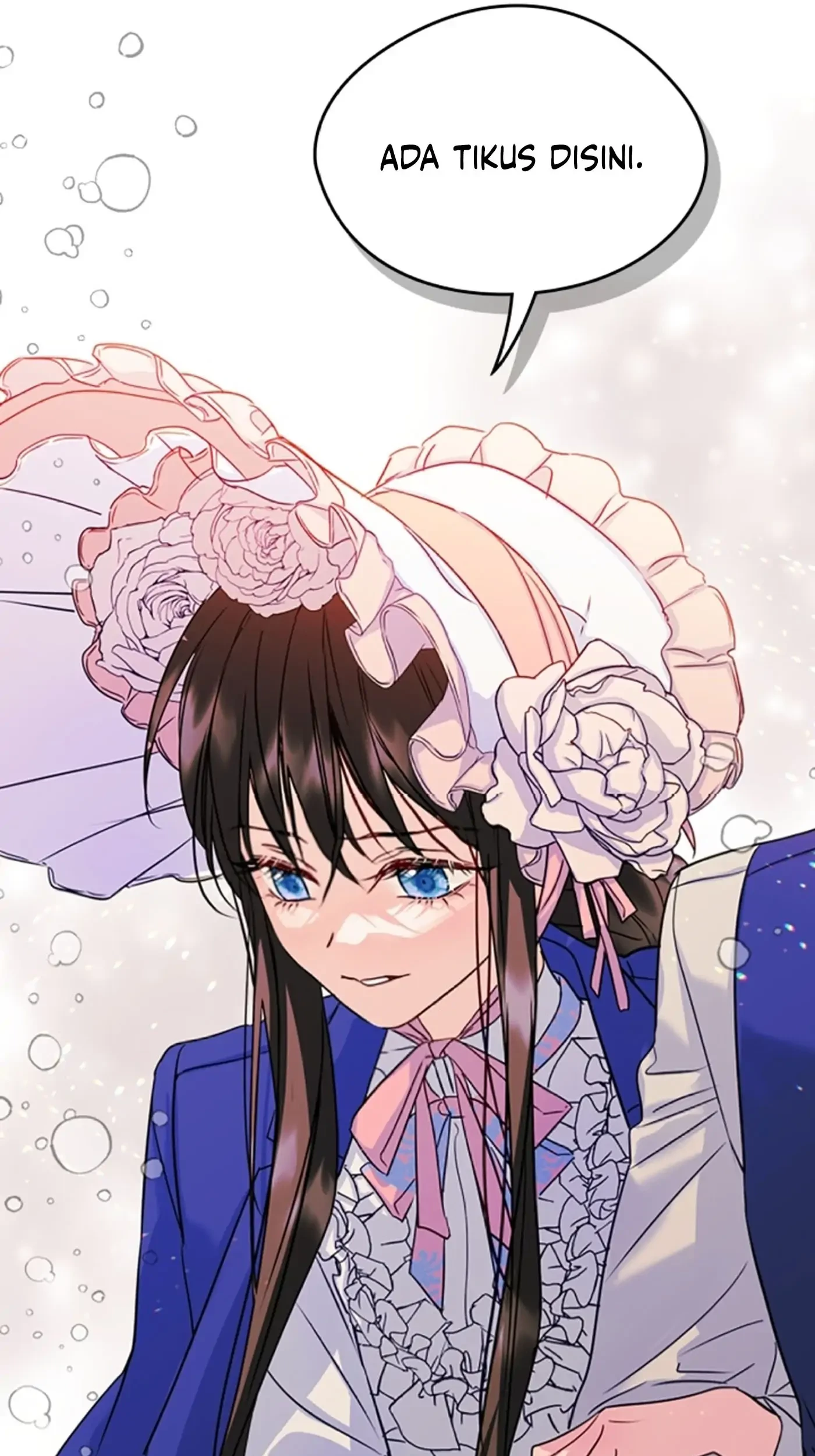 I Became The Male Lead’s Female Friend Chapter 13 Gambar 66