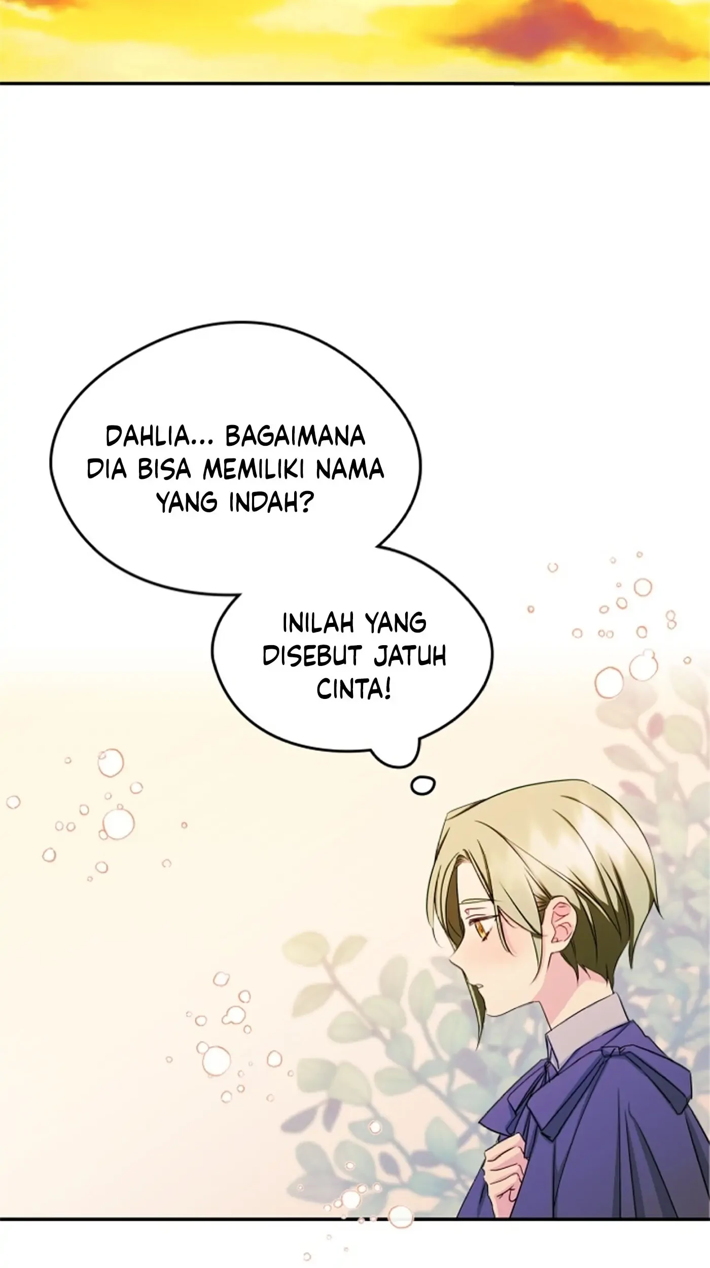 I Became The Male Lead’s Female Friend Chapter 13 Gambar 70