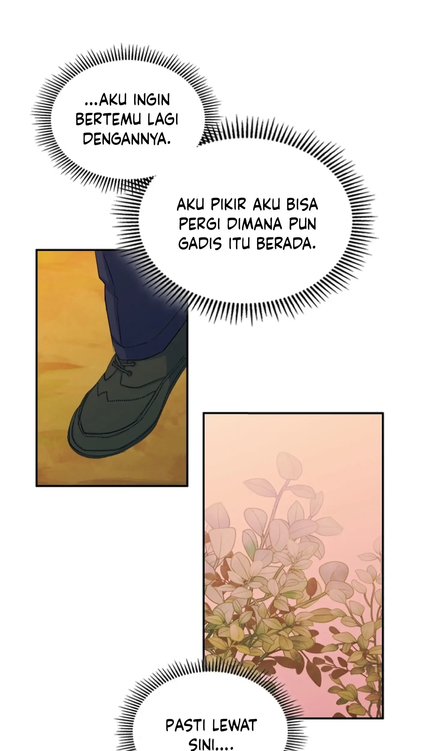 I Became The Male Lead’s Female Friend Chapter 13 Gambar 72