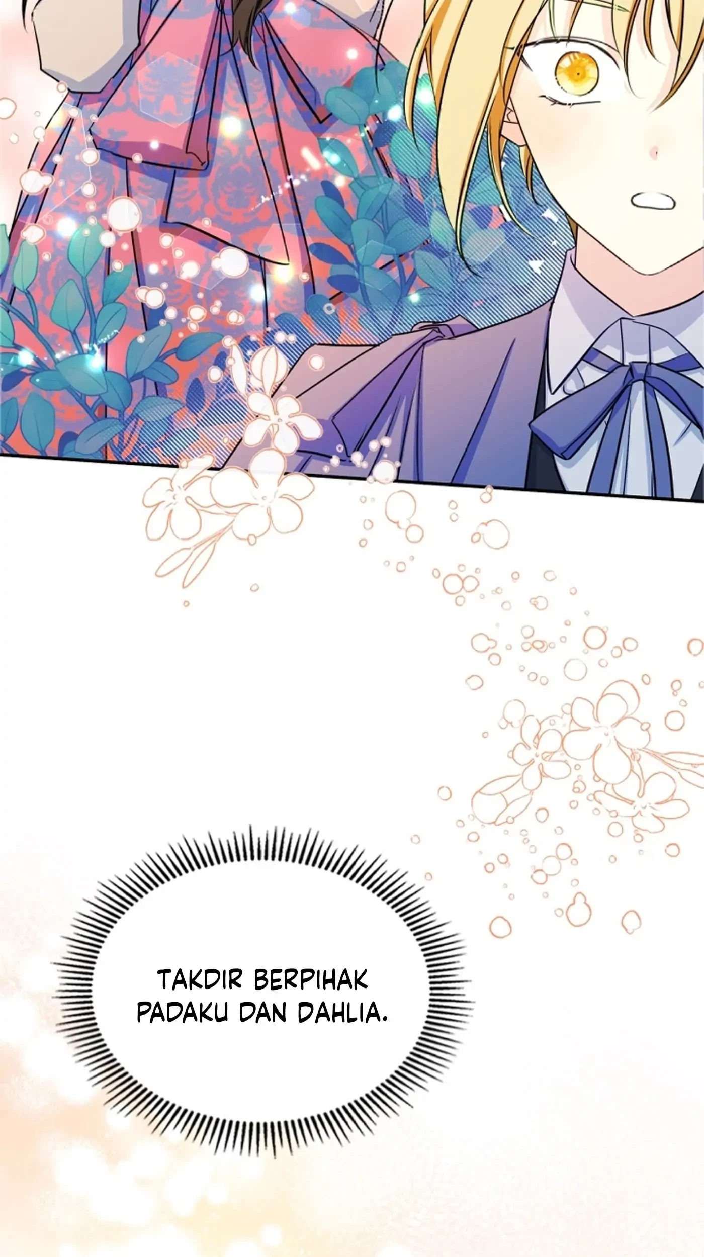 I Became The Male Lead’s Female Friend Chapter 13 Gambar 75