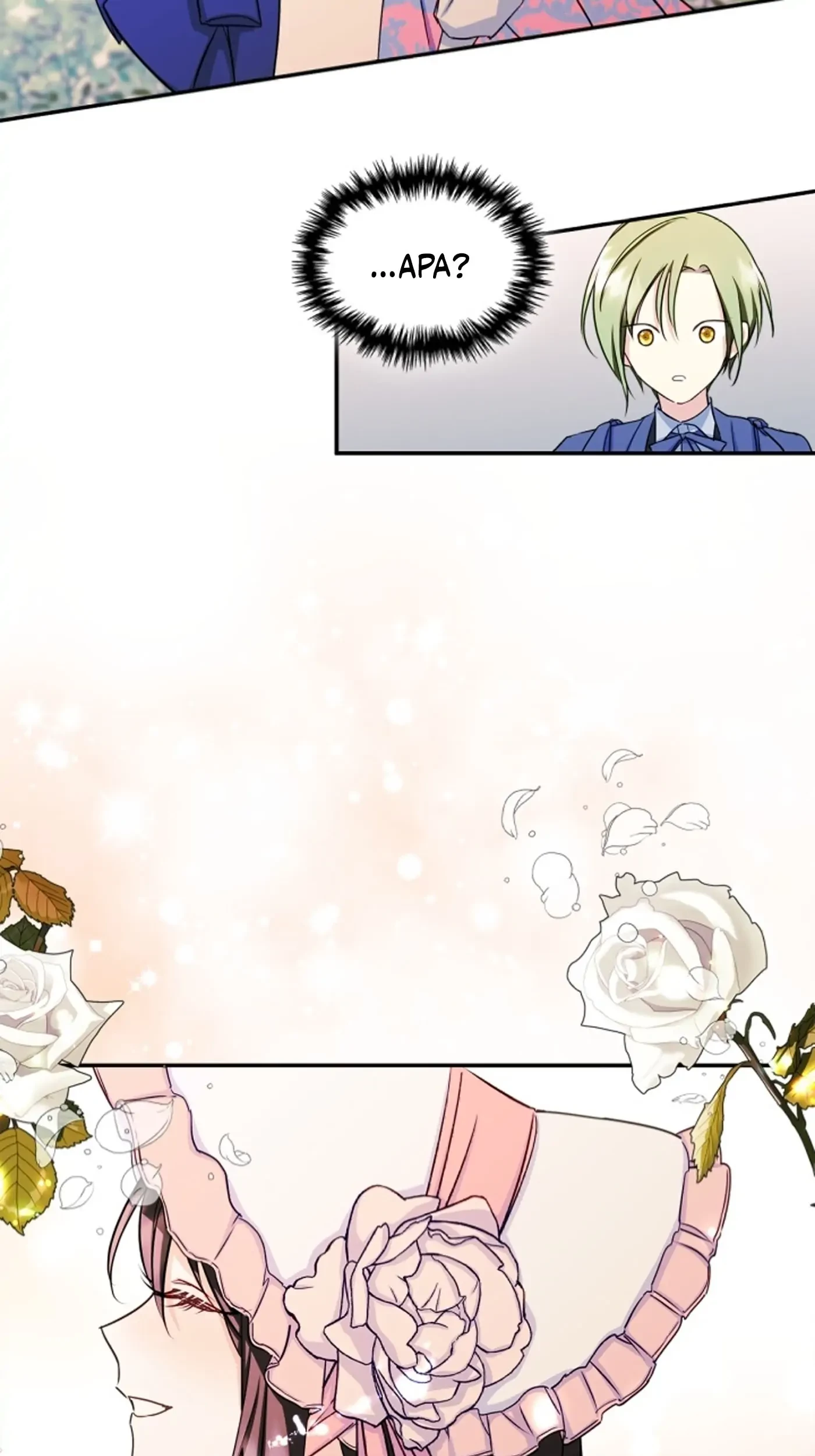 I Became The Male Lead’s Female Friend Chapter 13 Gambar 78