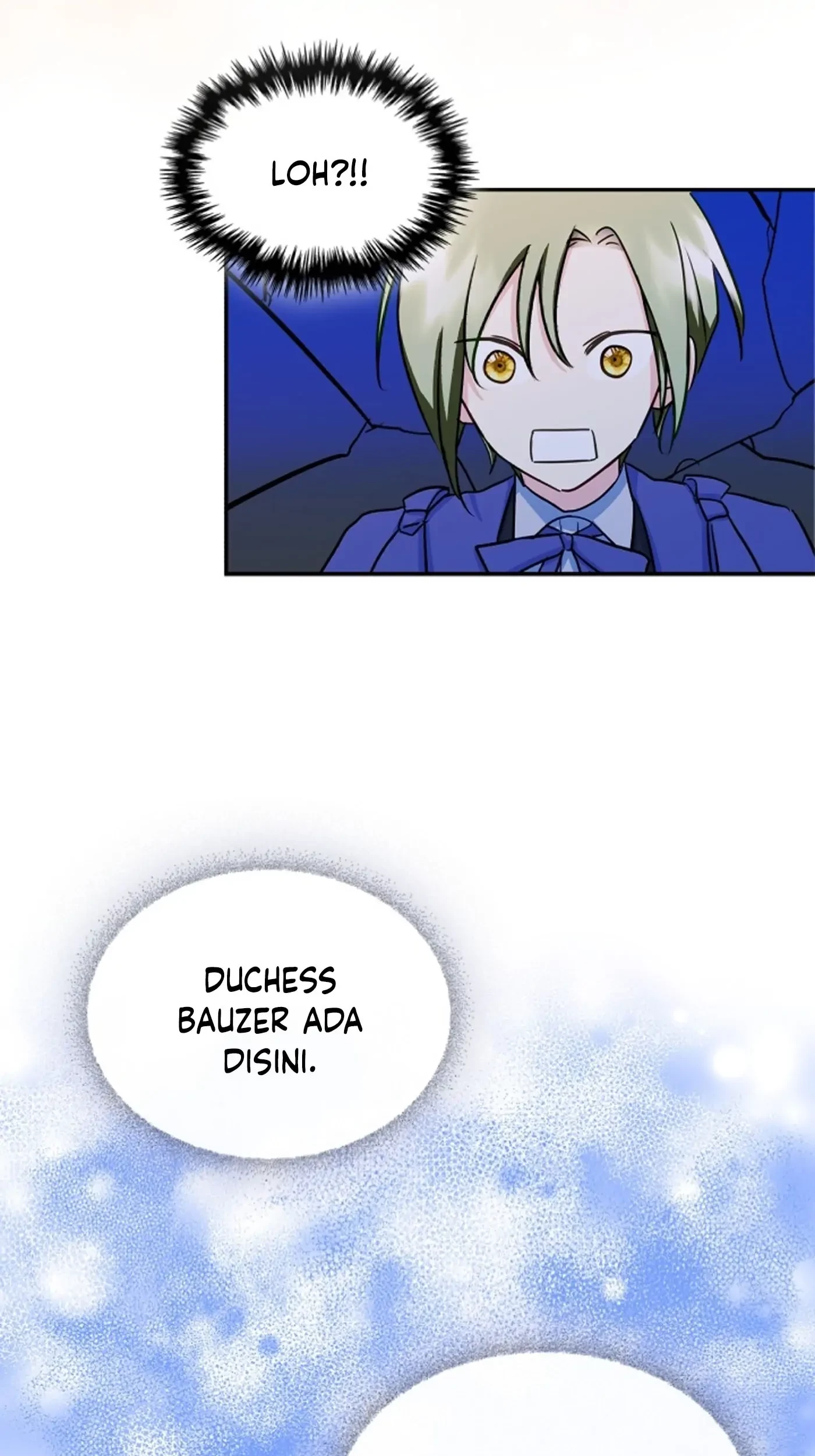I Became The Male Lead’s Female Friend Chapter 13 Gambar 80