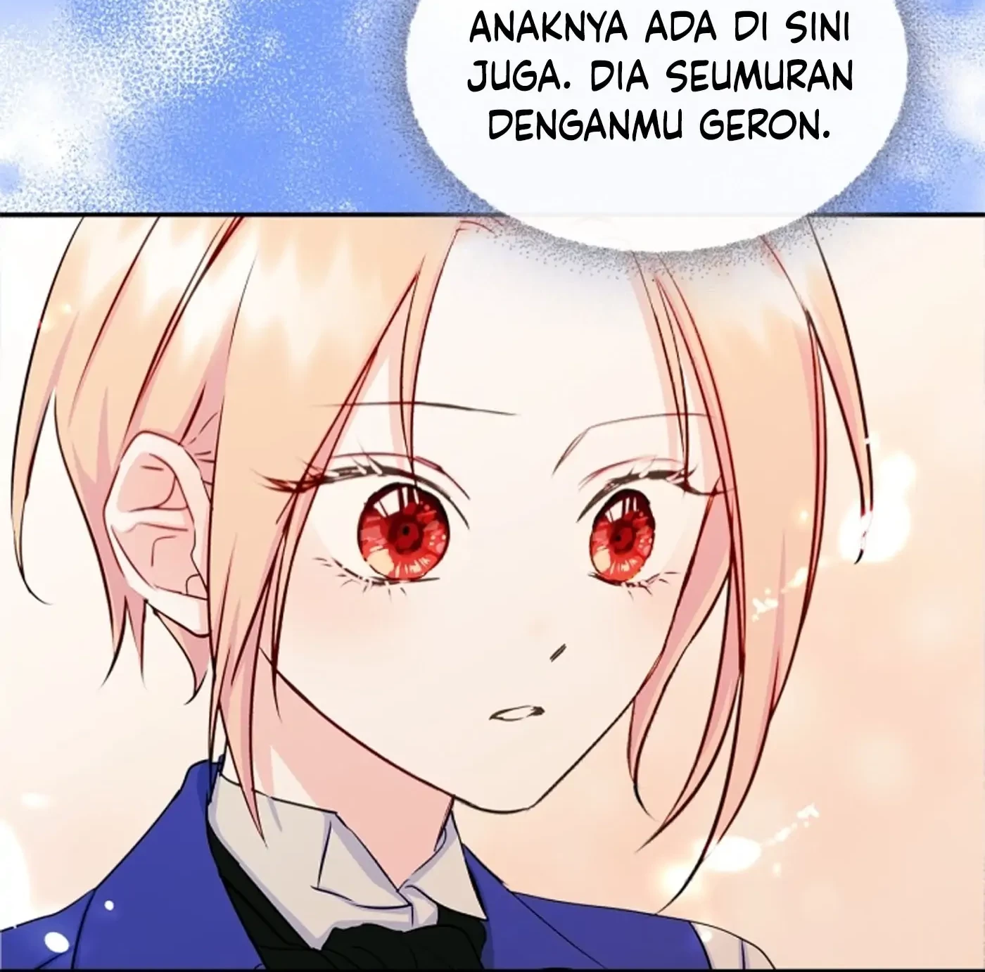 I Became The Male Lead’s Female Friend Chapter 13 Gambar 81