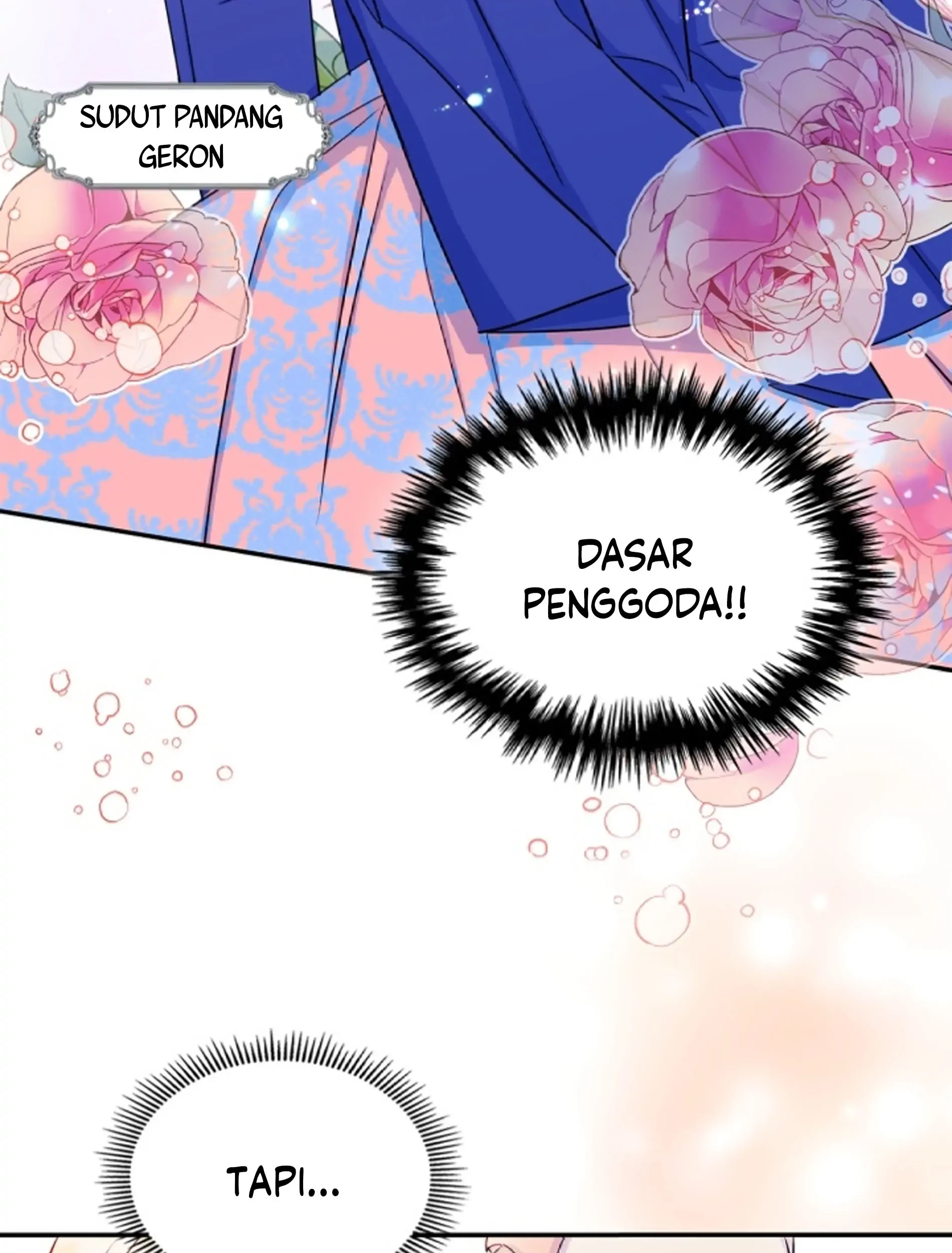 I Became The Male Lead’s Female Friend Chapter 13 Gambar 86