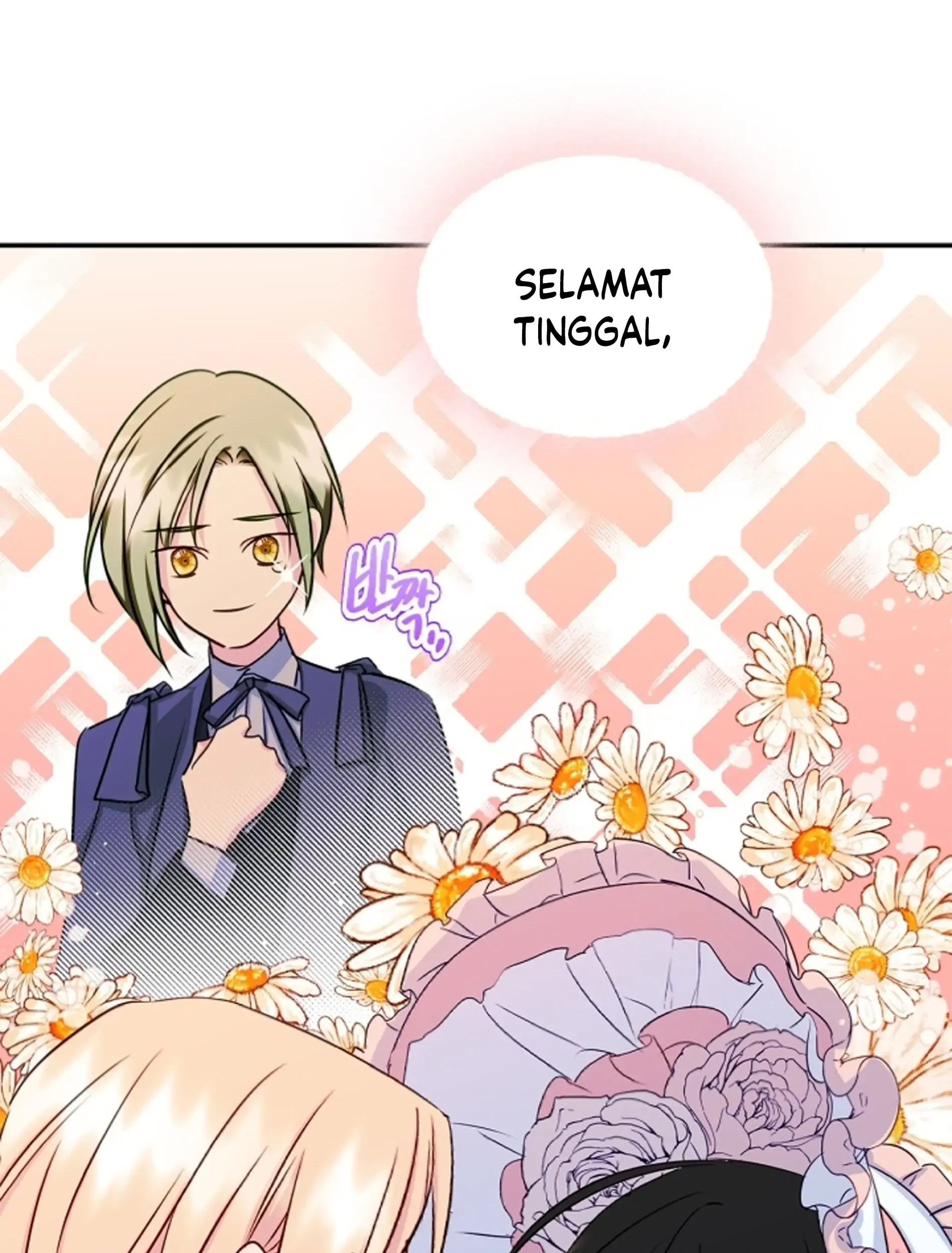 I Became The Male Lead’s Female Friend Chapter 13 Gambar 92