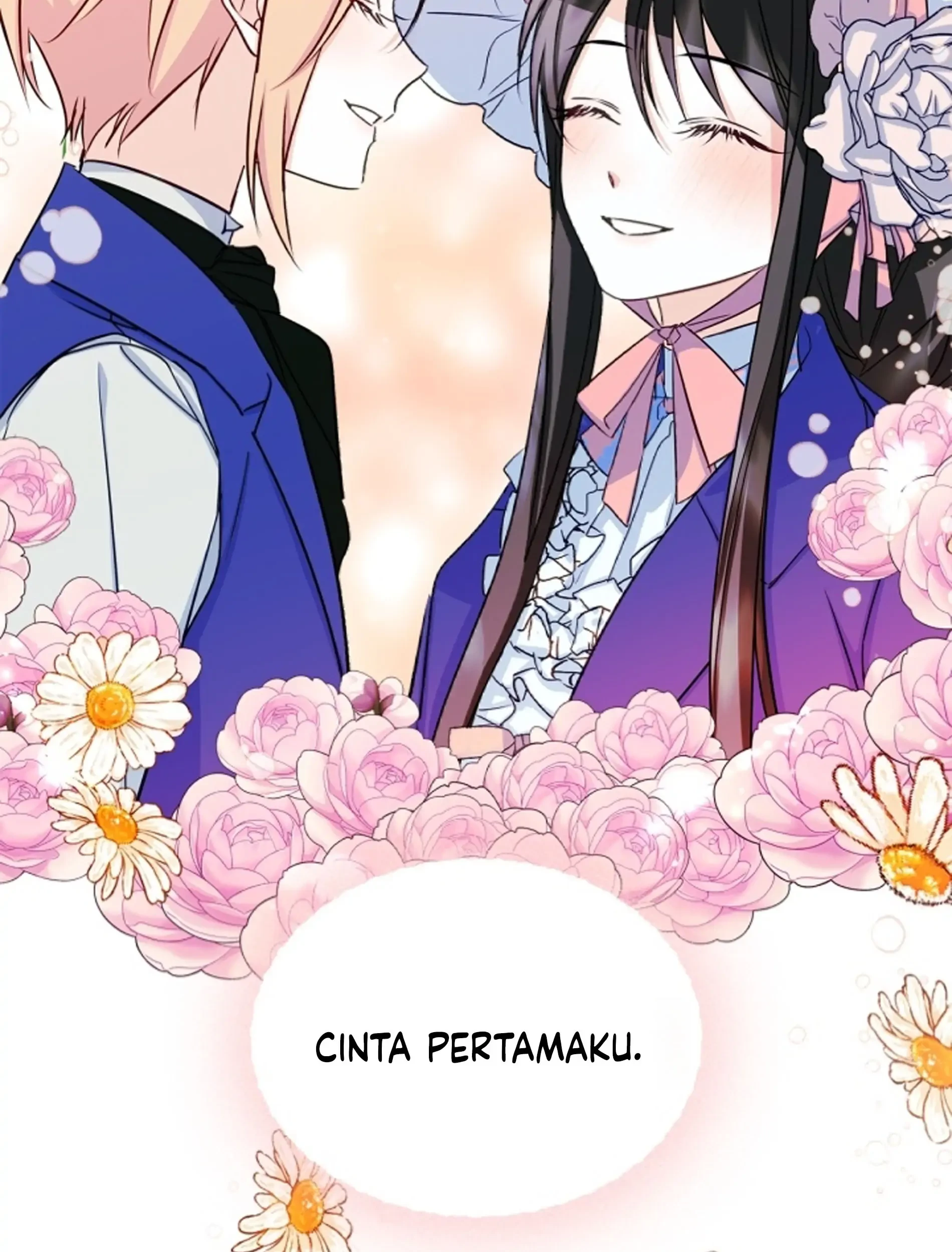 I Became The Male Lead’s Female Friend Chapter 13 Gambar 94