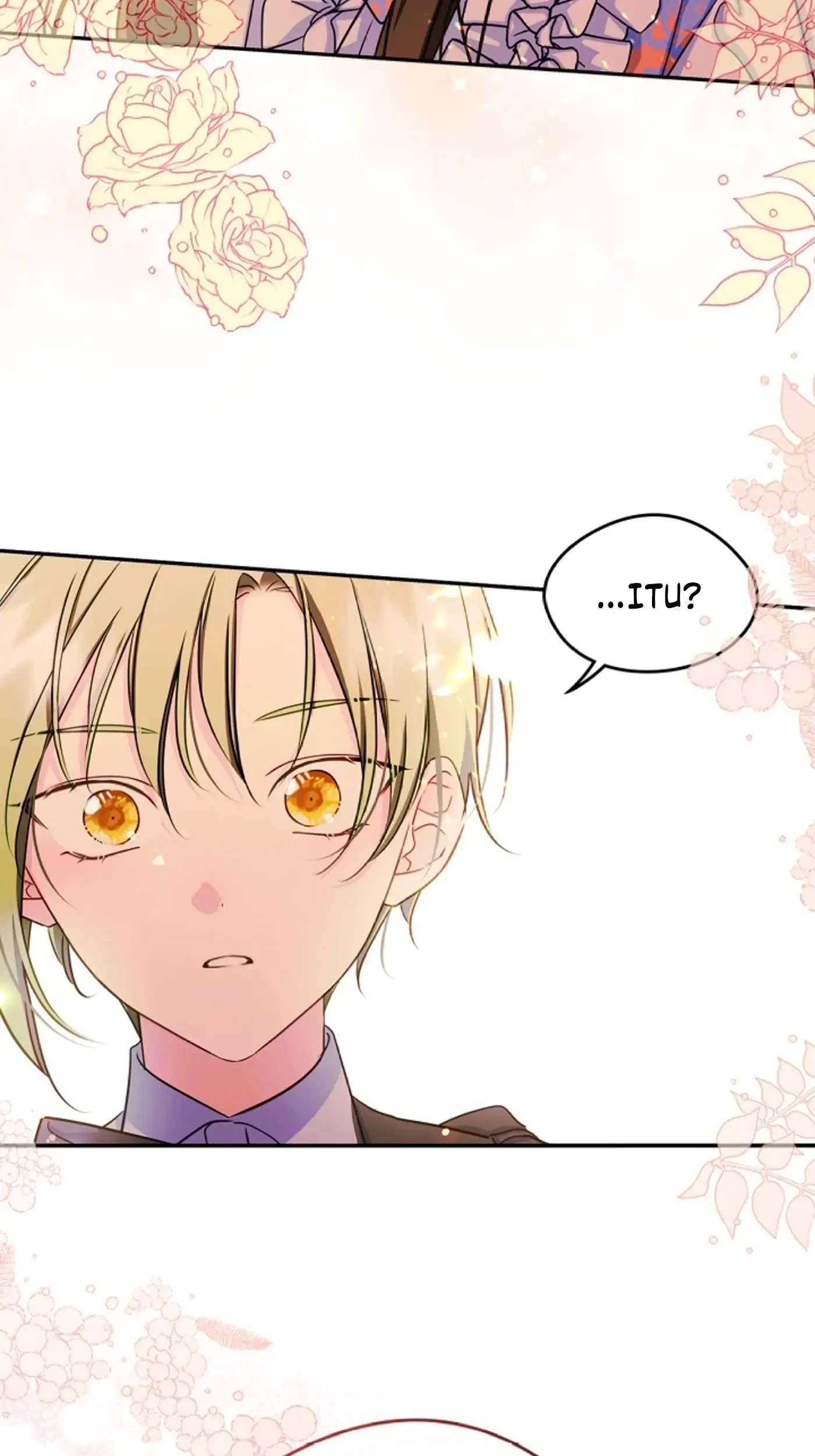I Became The Male Lead’s Female Friend Chapter 13 Gambar 5