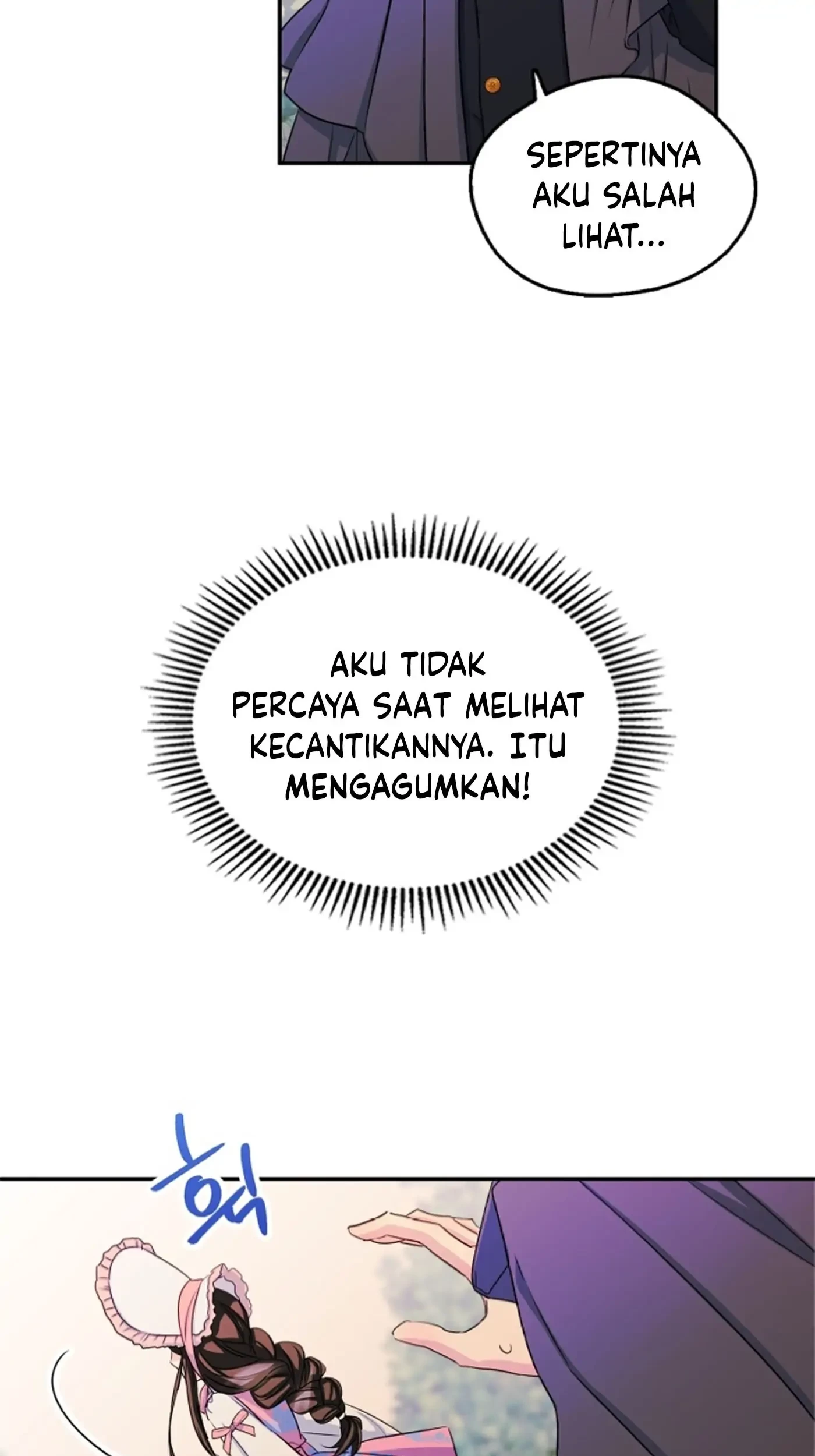I Became The Male Lead’s Female Friend Chapter 13 Gambar 11